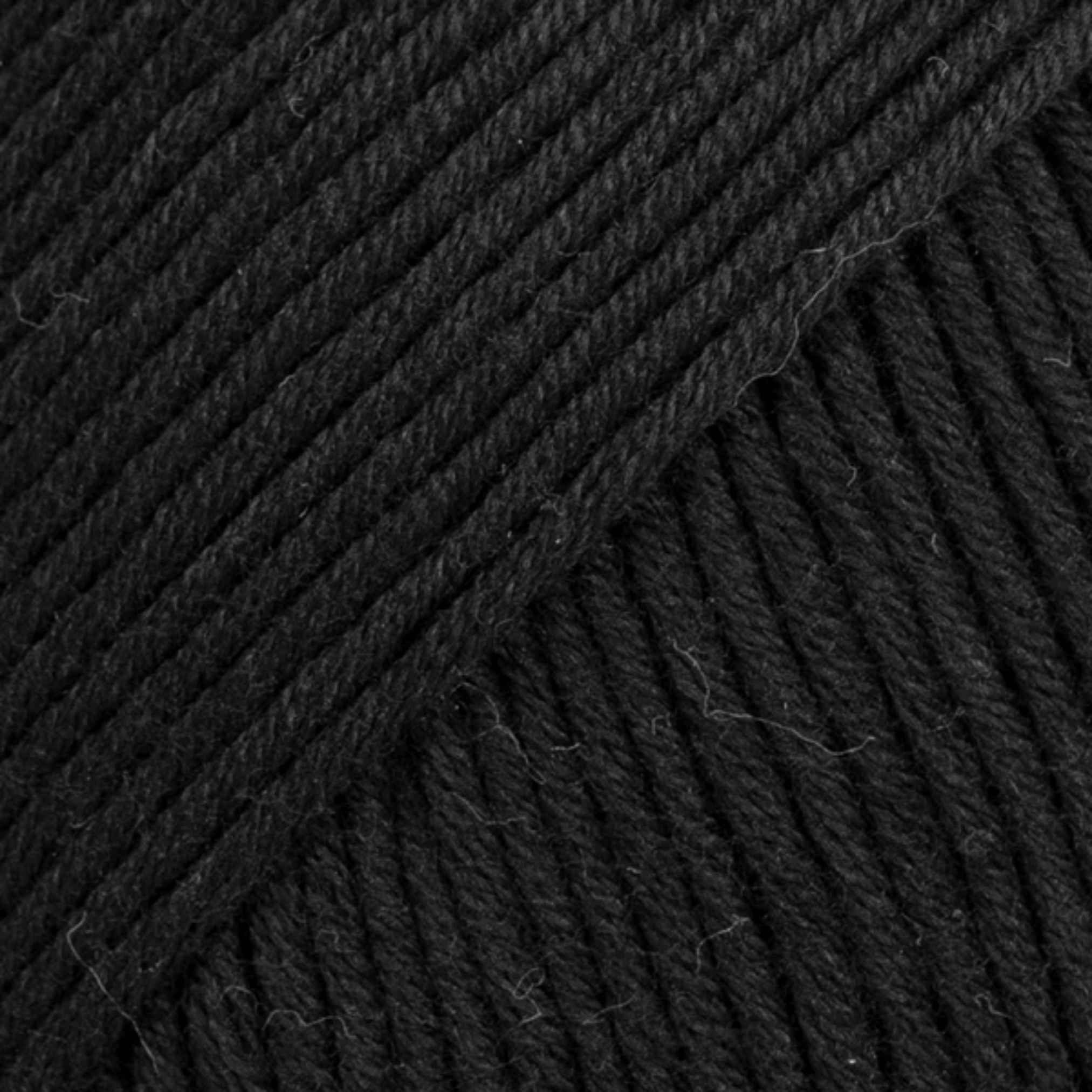 DROPS Safran 16 – černá