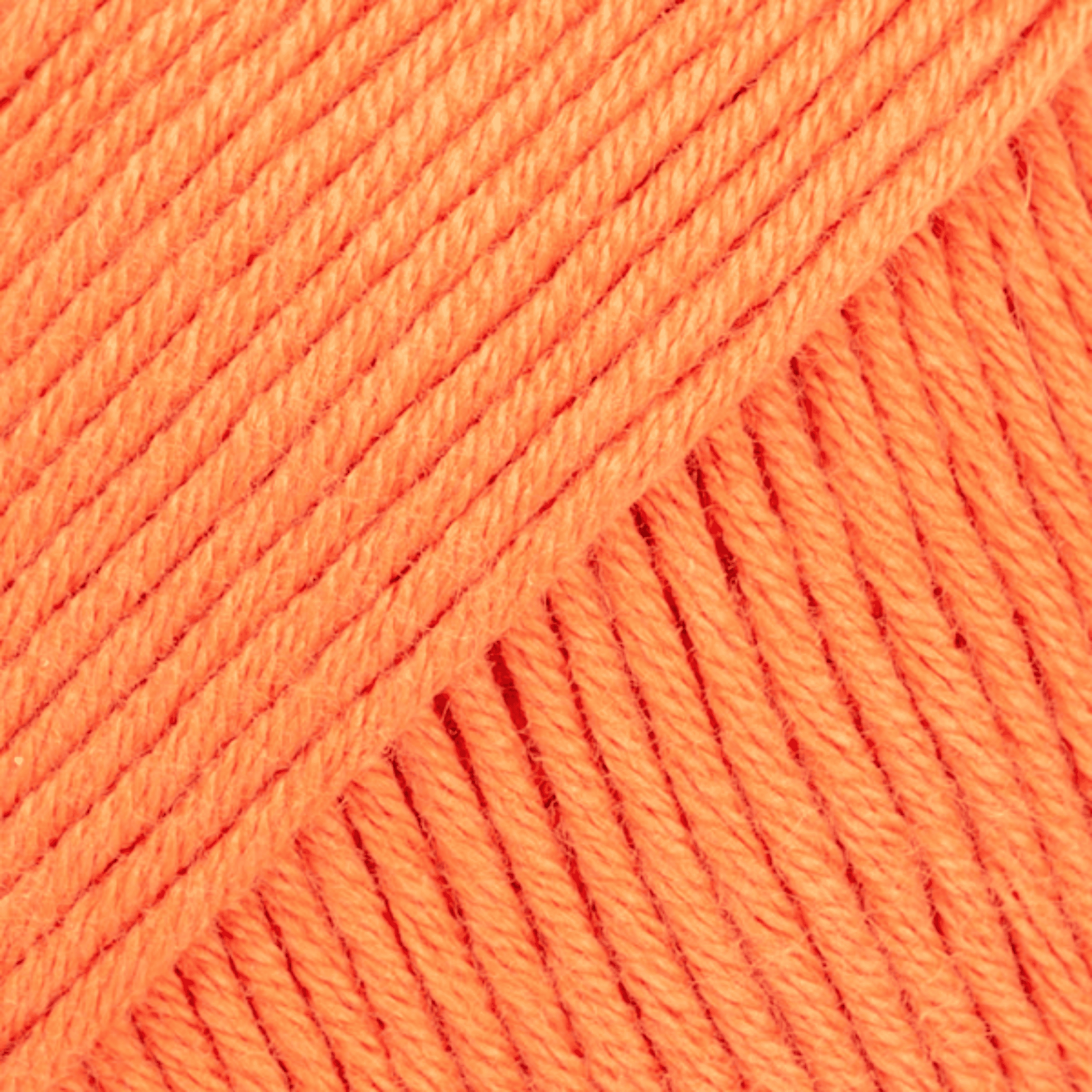 DROPS Safran 28 – oranžová