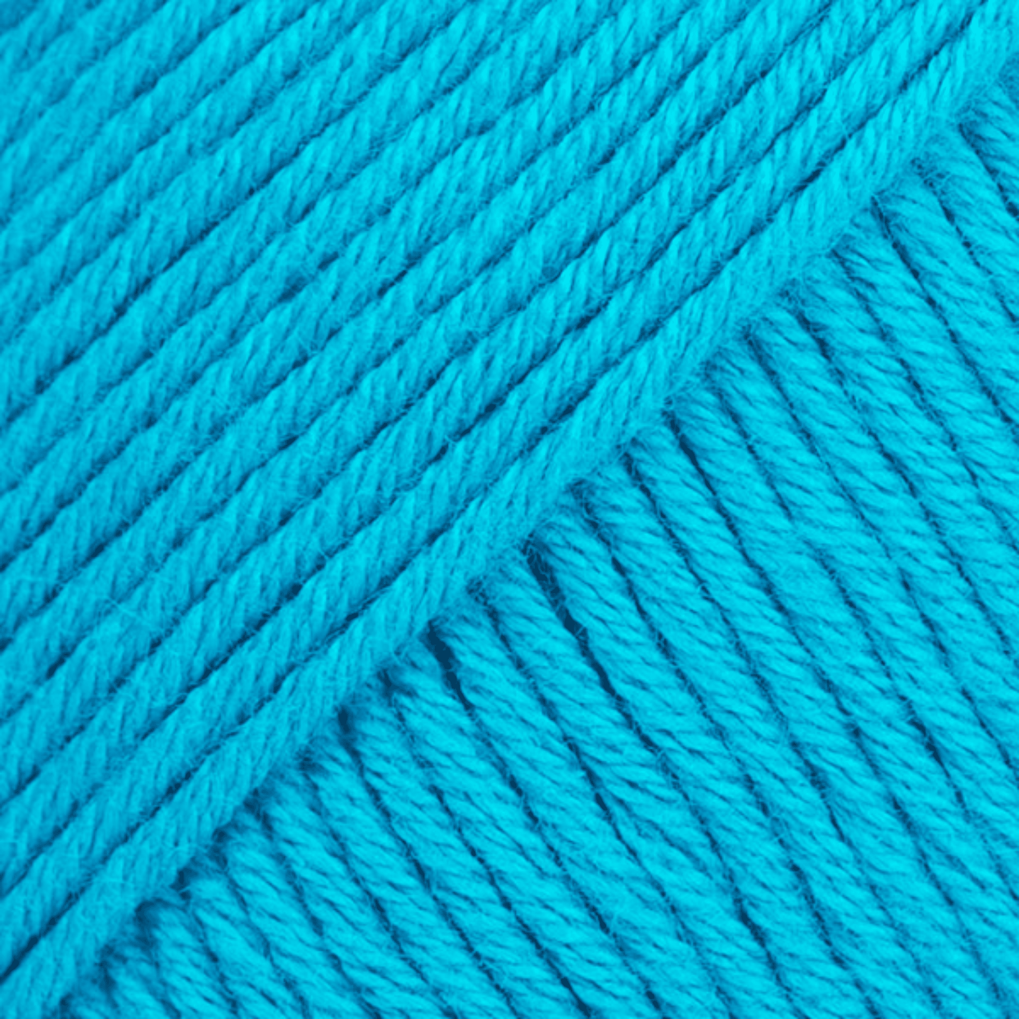 DROPS Safran 30 – tyrkysová
