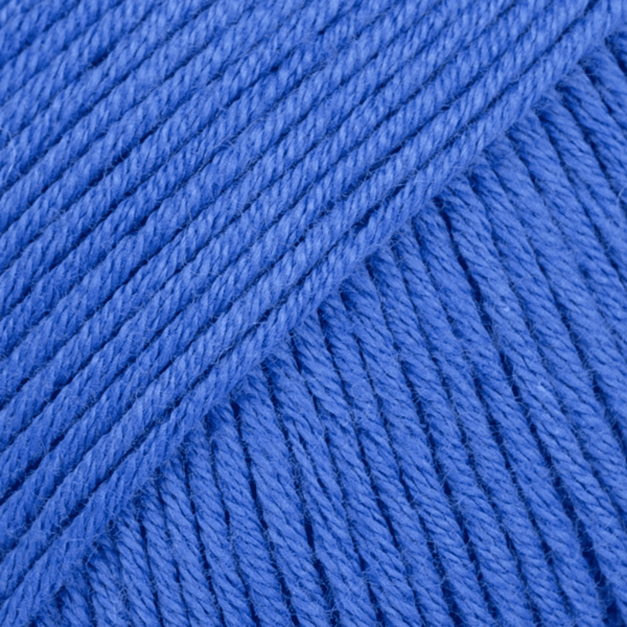 DROPS Safran 73 – královská modrá