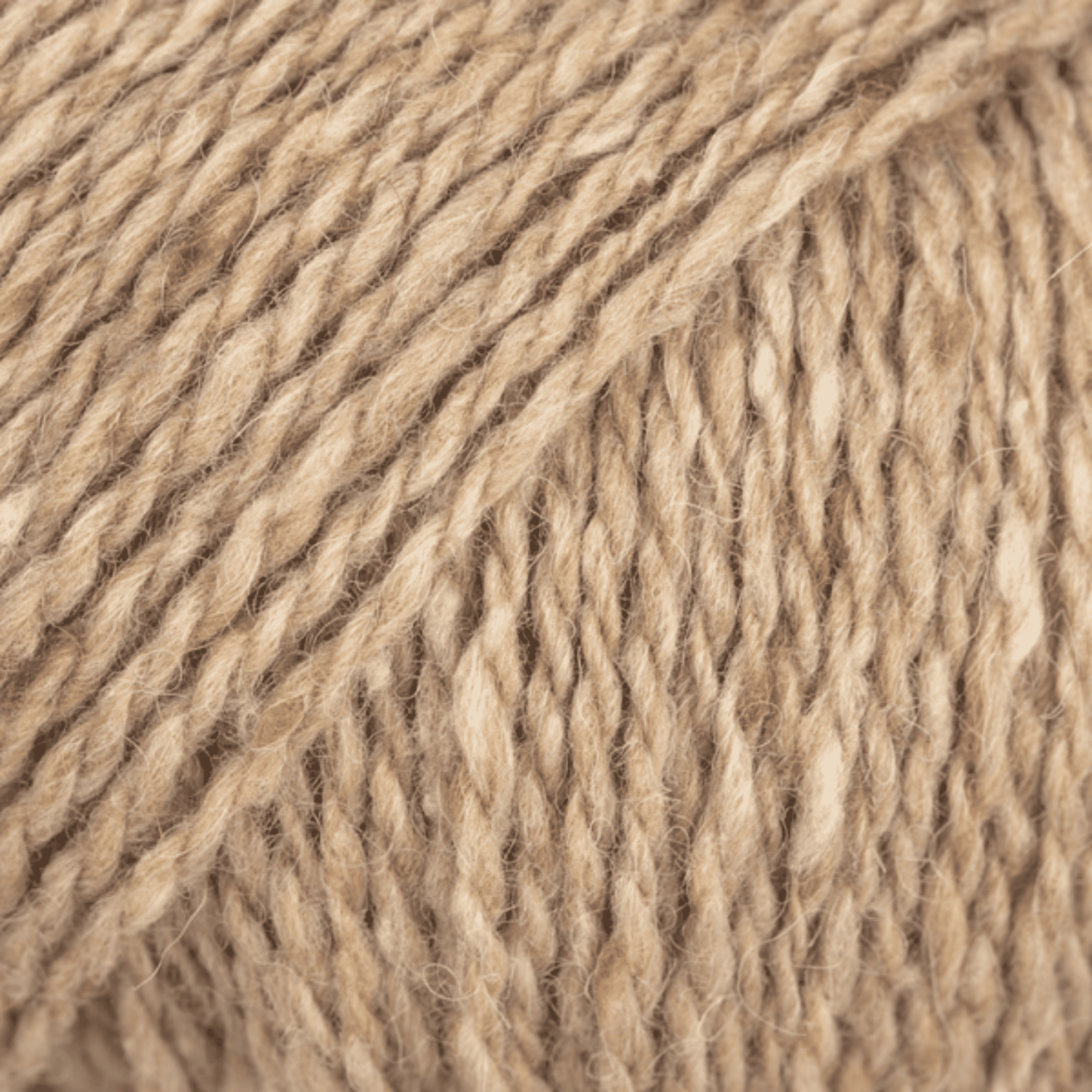 DROPS Soft Tweed 04 – sušenka
