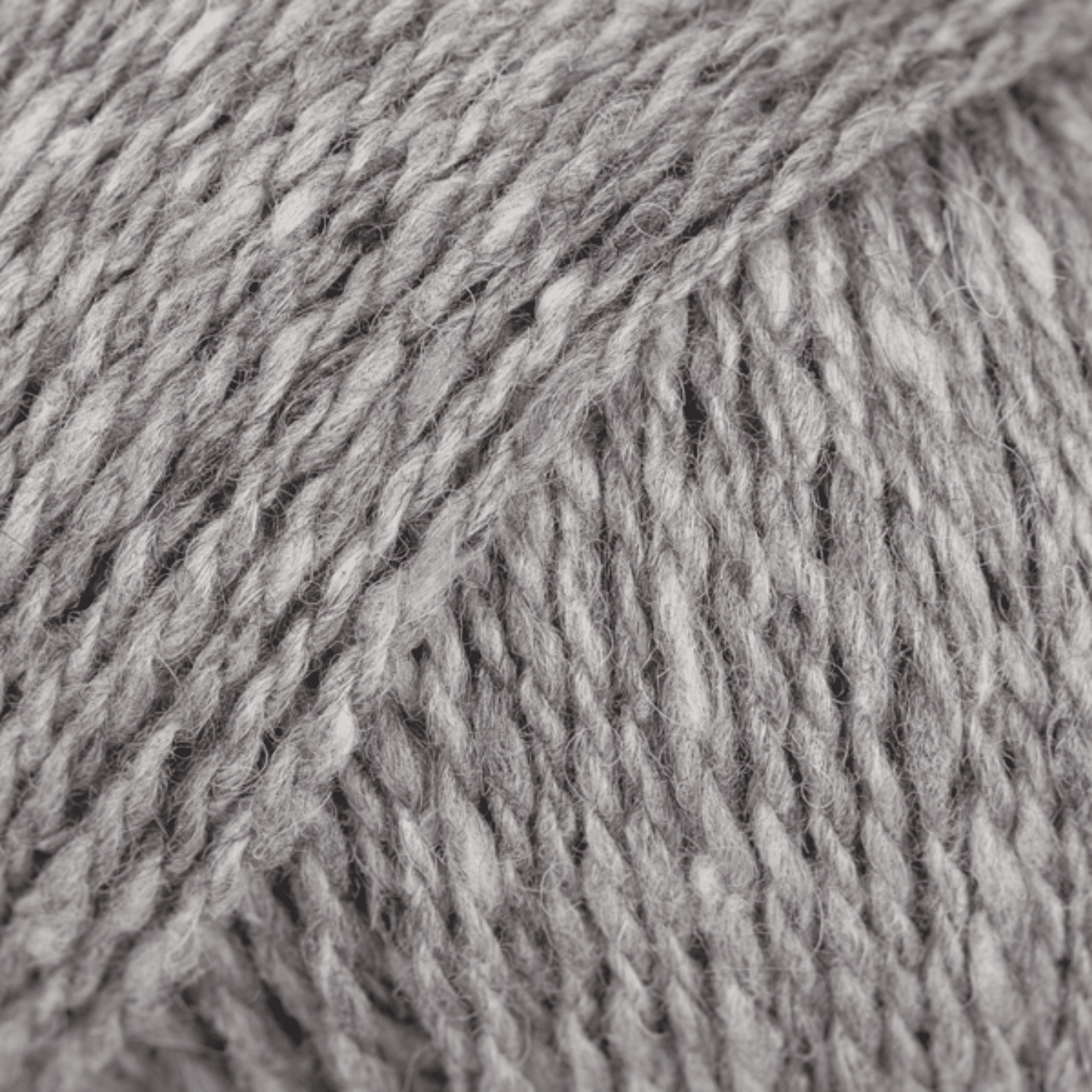 DROPS Soft Tweed 07 – kámen