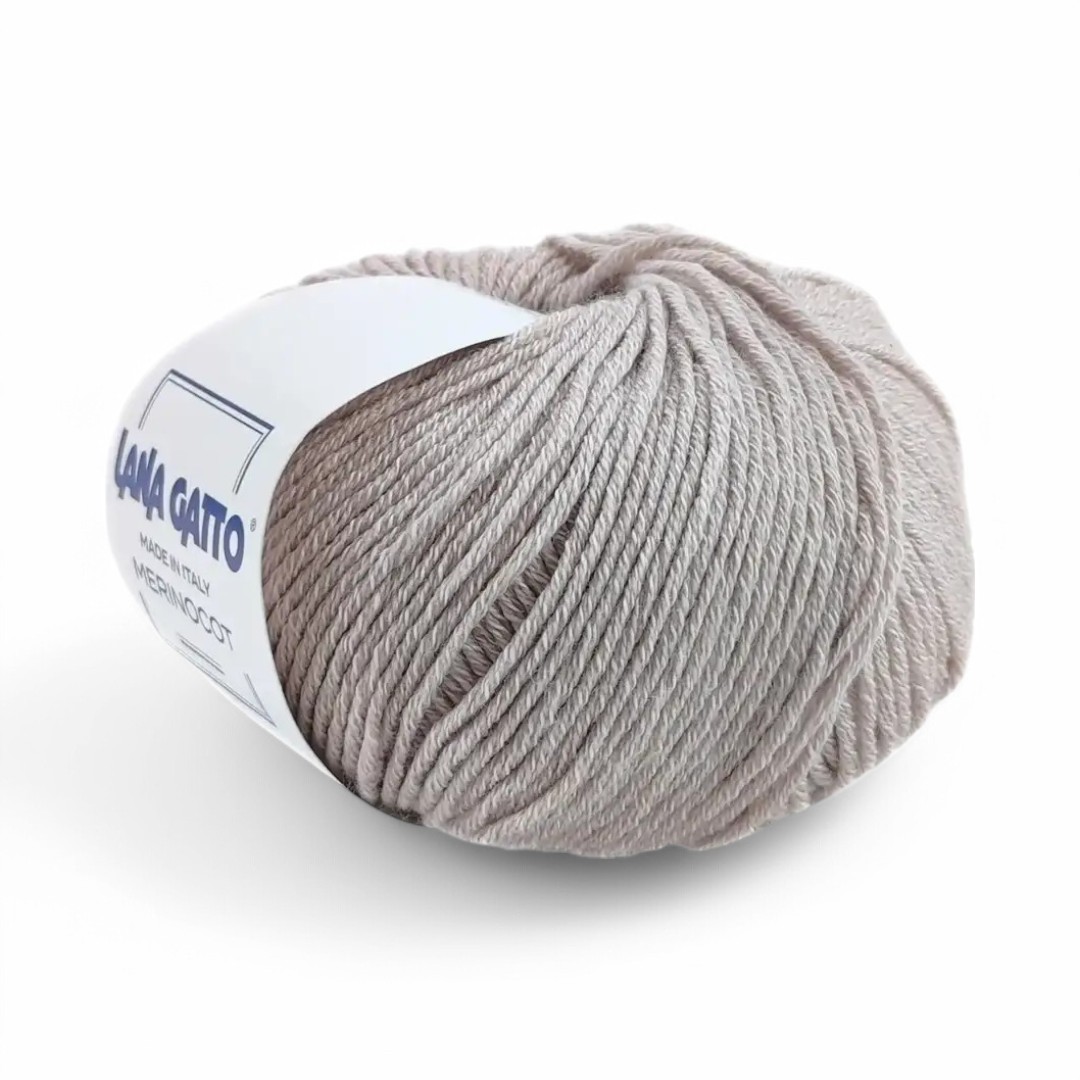 Lana Gatto Merinocot 14559 – padru