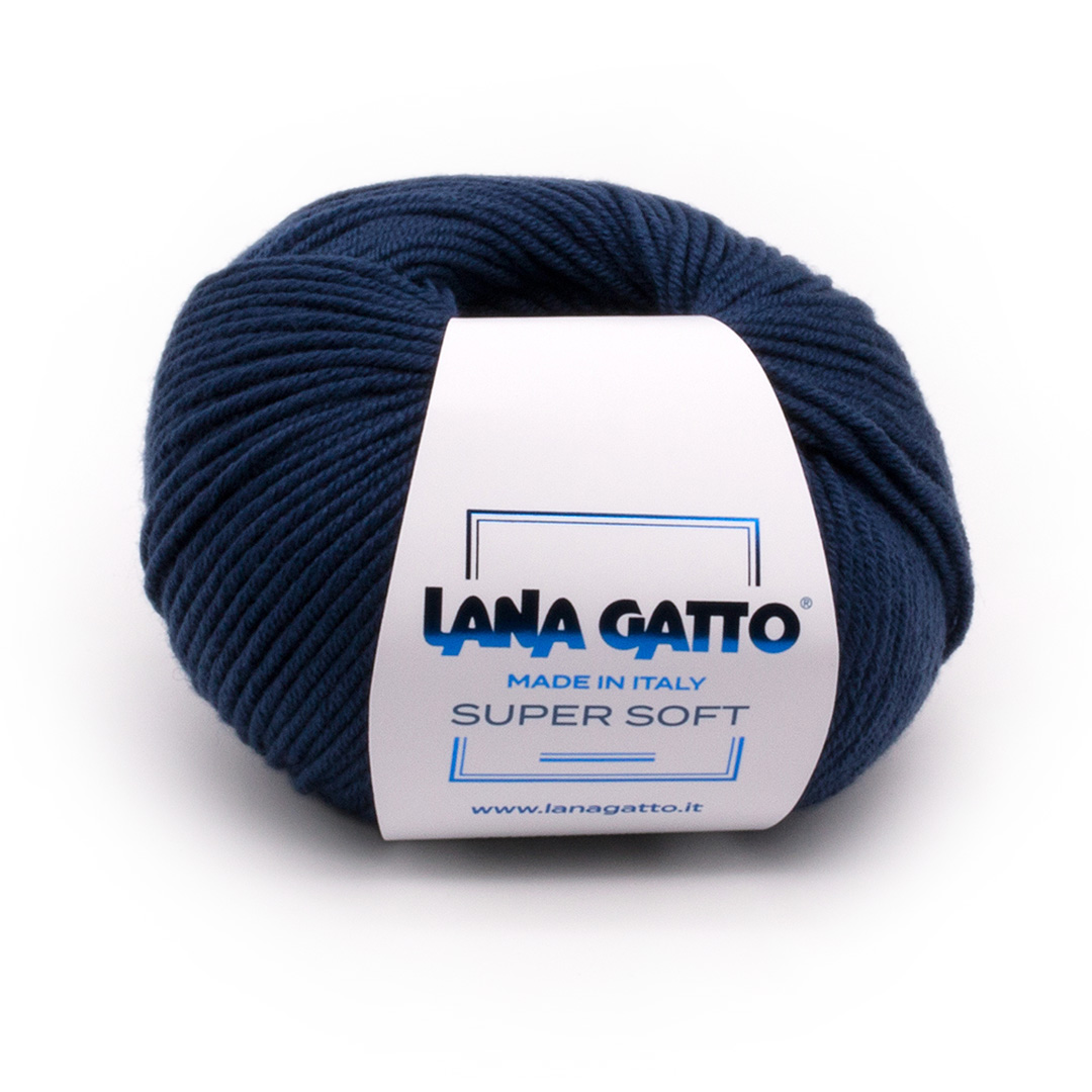 Lana Gatto Super Soft 5522 – avio