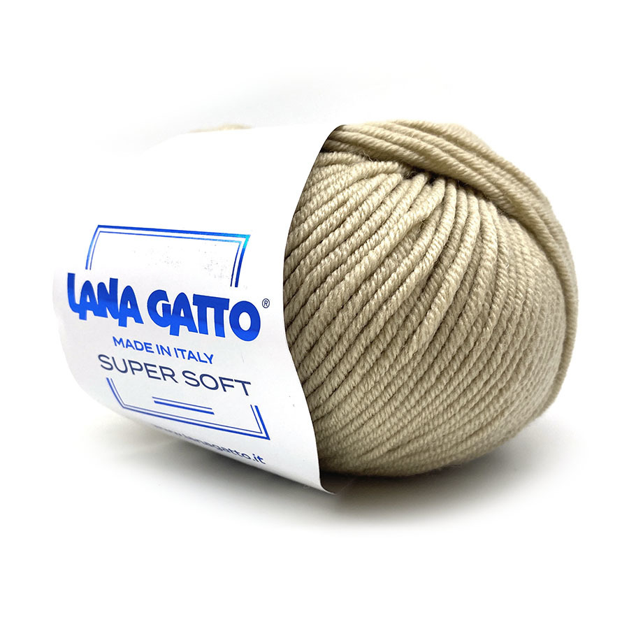 Lana Gatto Super Soft 14522 – colfelice
