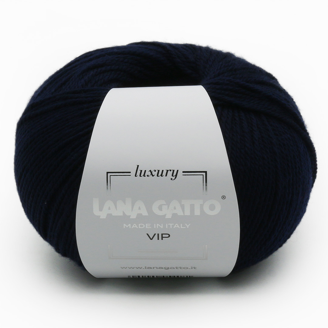 Lana Gatto VIP 1015 – bleu