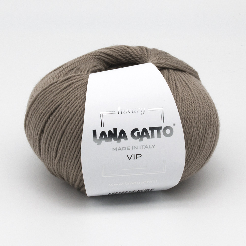 Lana Gatto VIP 8435 – noce