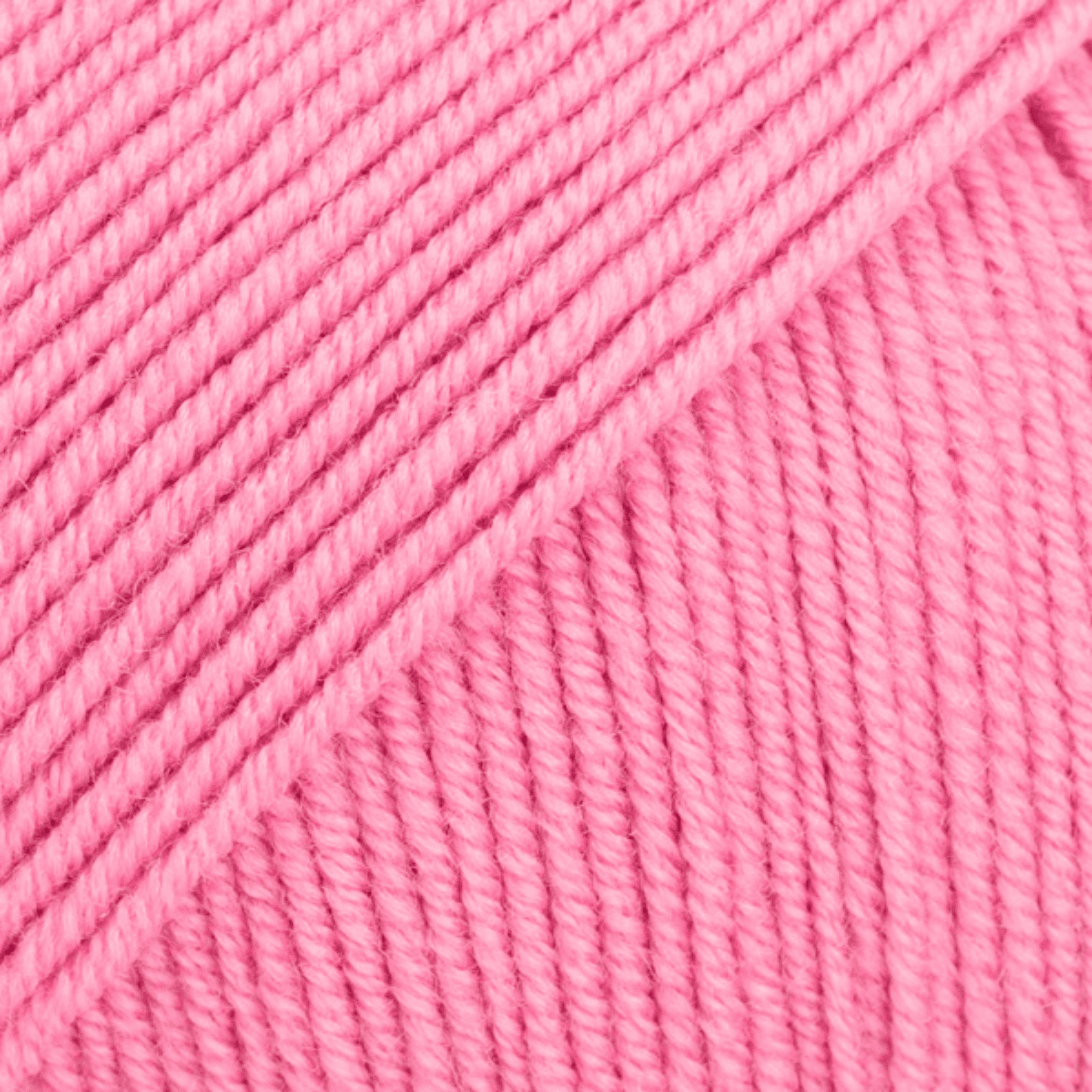 DROPS Baby Merino 07 – růžová