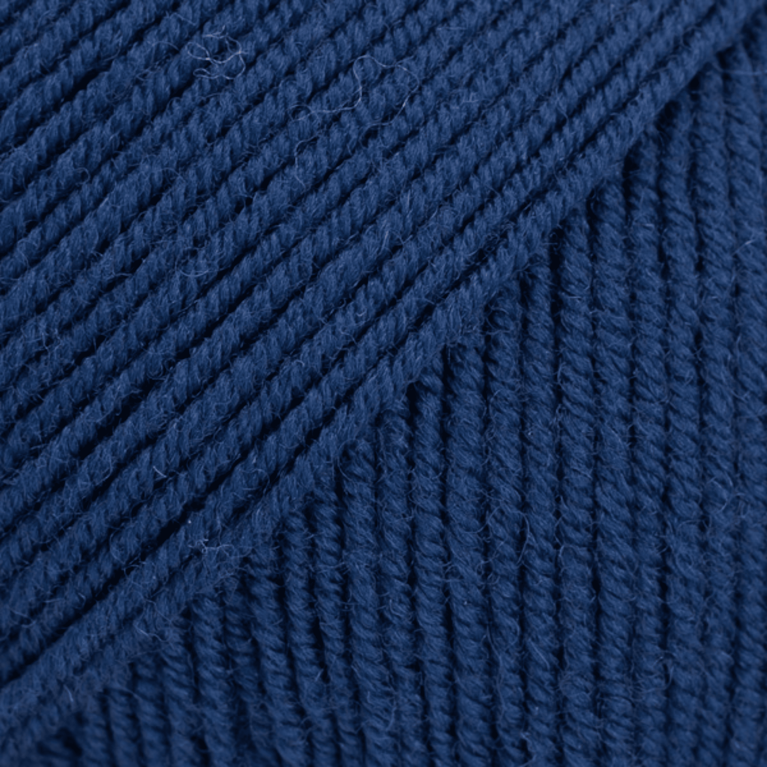 DROPS Baby Merino 13 – navy modrá