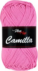 Vlna-Hep Camilla 8039 – růžová