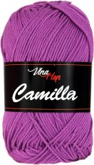 Vlna-Hep Camilla 8065 – šeříková