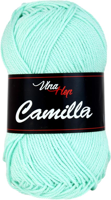 Vlna-Hep Camilla 8136 – mint