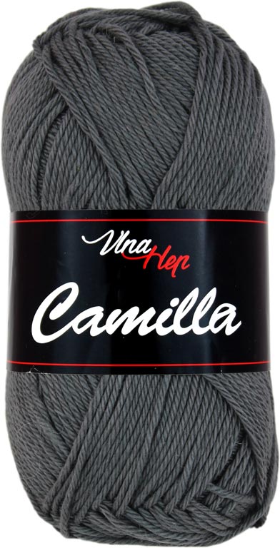 Vlna-Hep Camilla 8236 – antracit