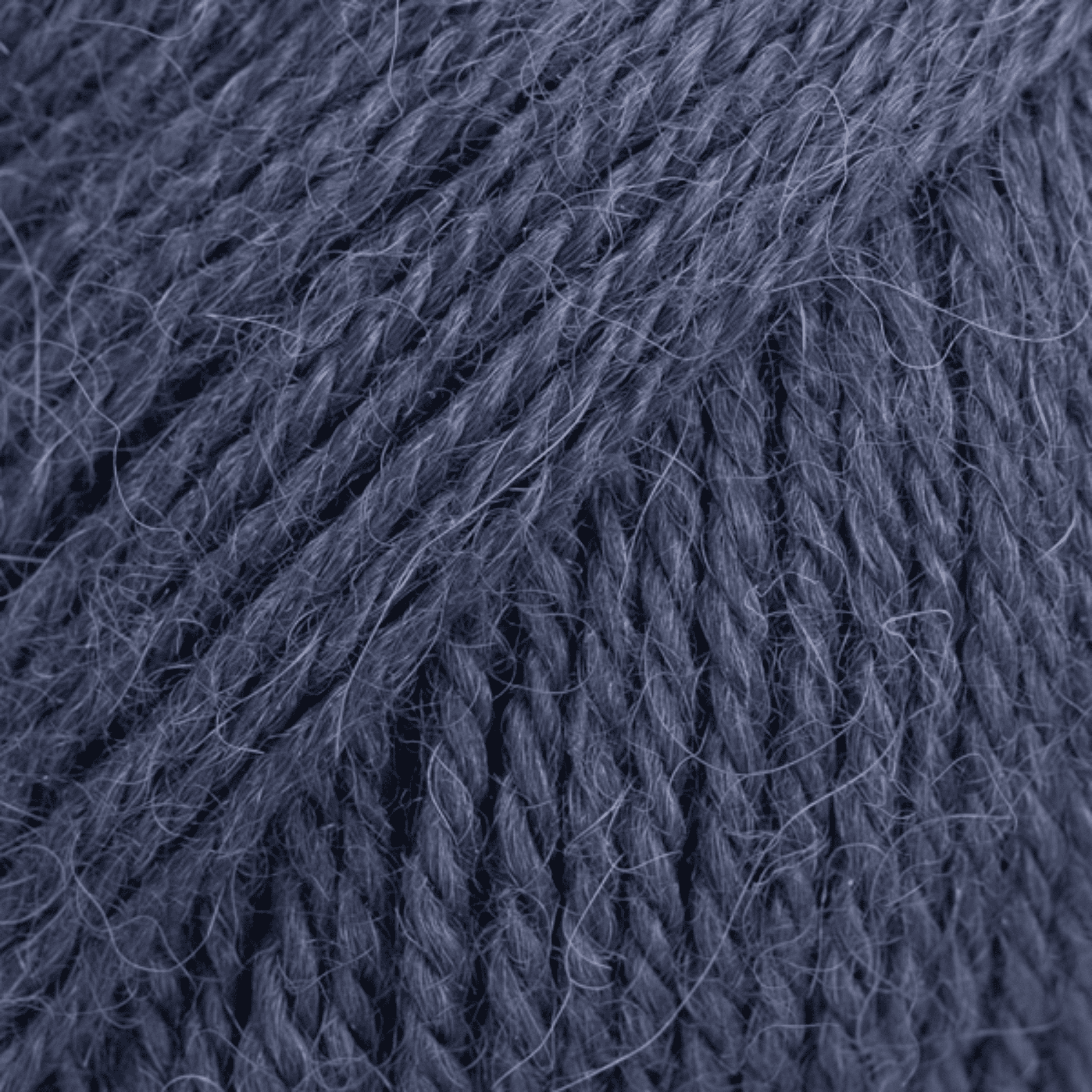 DROPS Alpaca 4305 – indigo