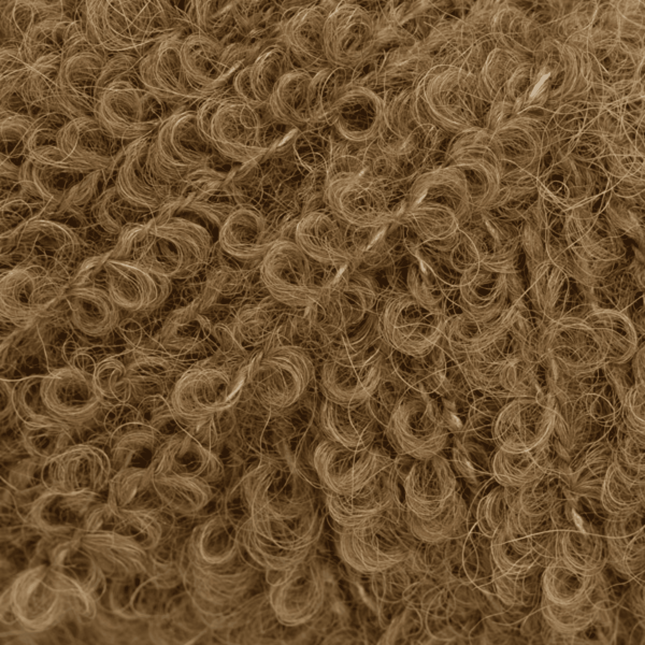 DROPS Alpaca Bouclé 8904 – kaštan
