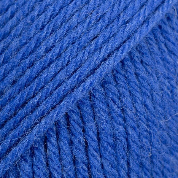DROPS Karisma 7 – modrá