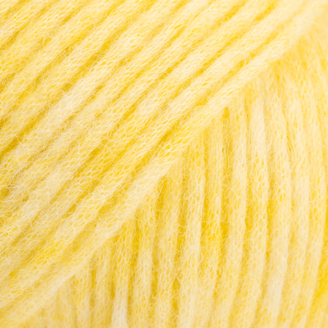 DROPS Air 40 – citronáda