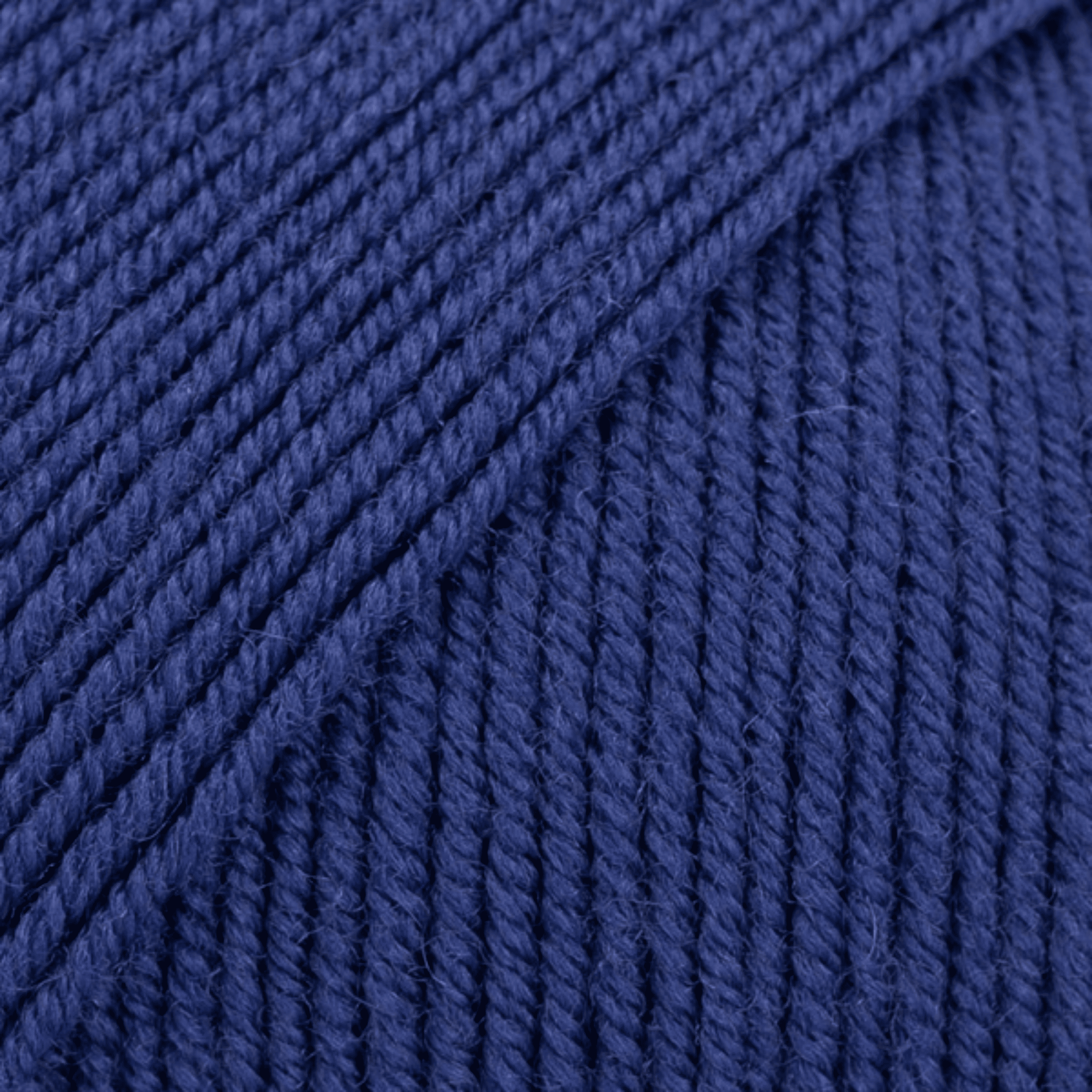 DROPS Baby Merino 30 – tmavá modrá