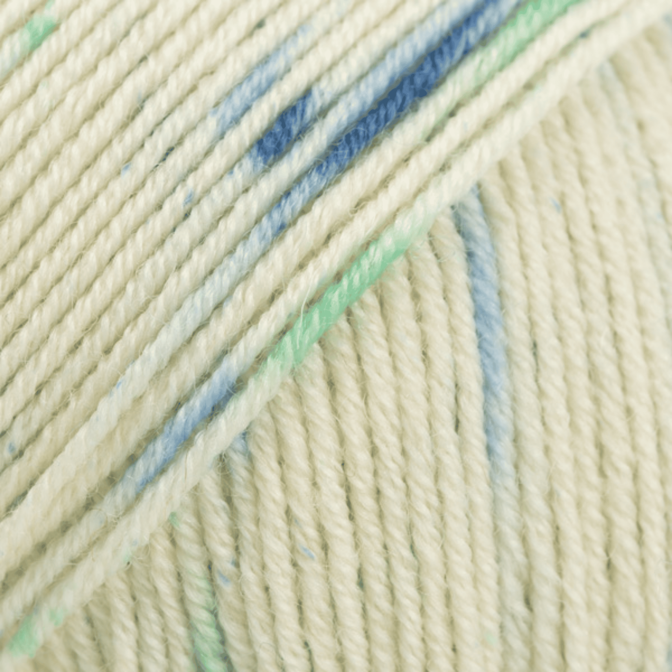 DROPS Baby Merino PRINT 102 – píseň námořníka