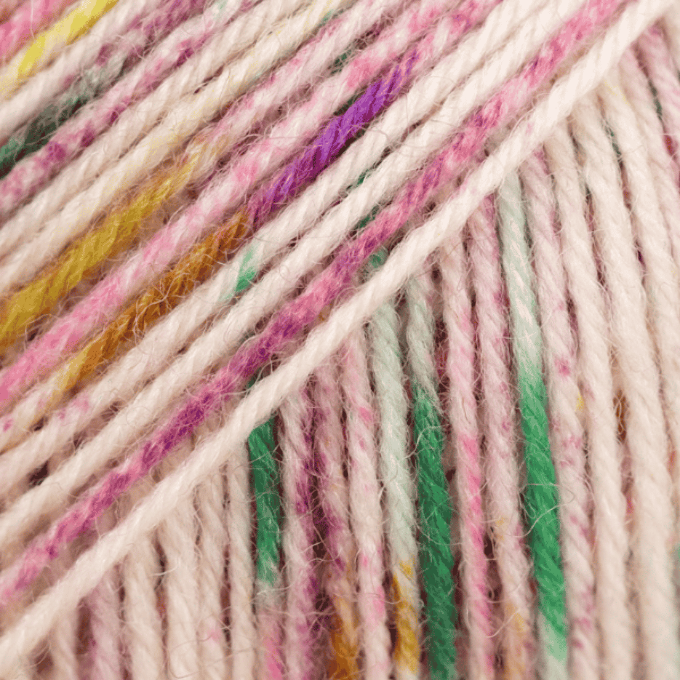 DROPS Fabel 927 – lán levandule