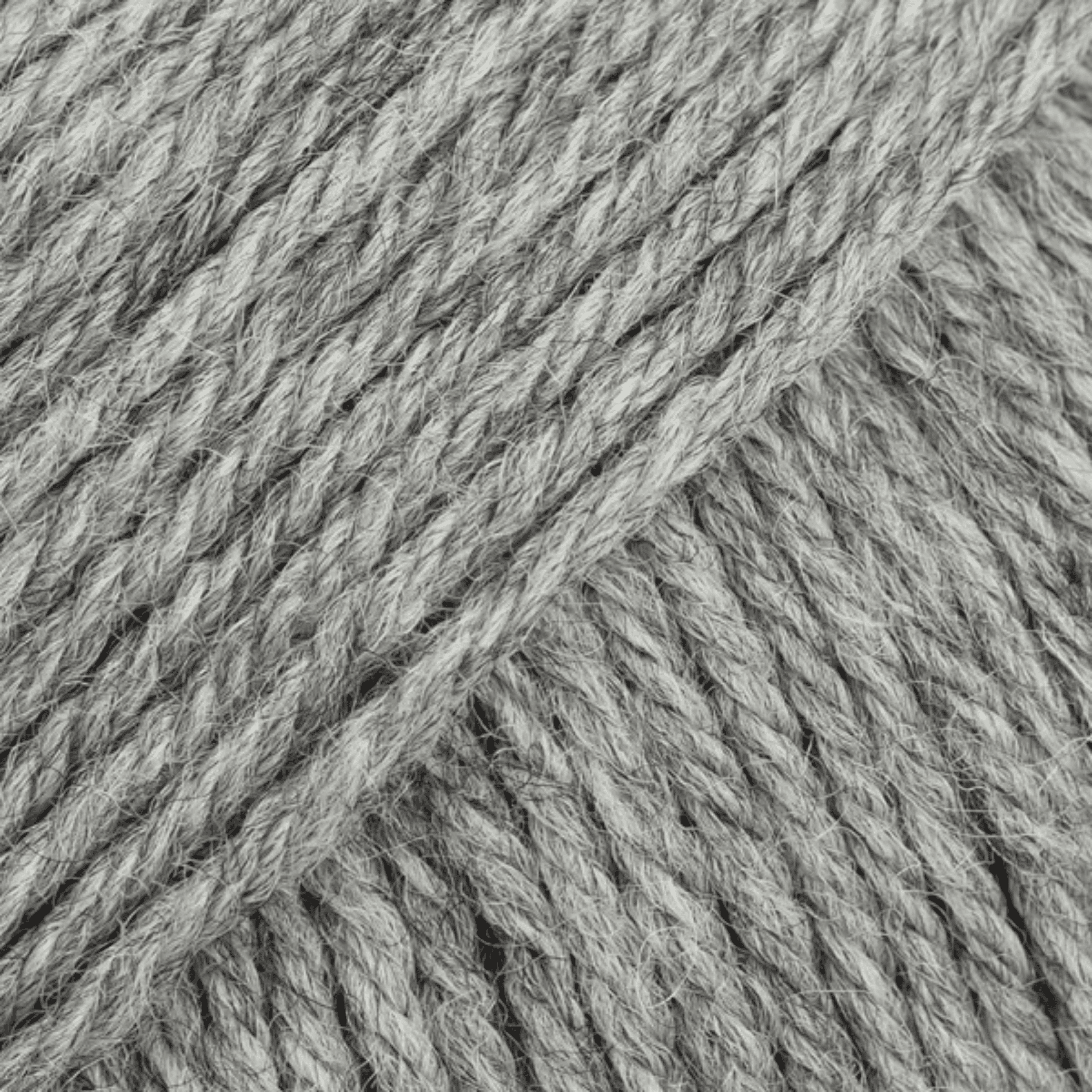 DROPS Fiesta 05 – šedá