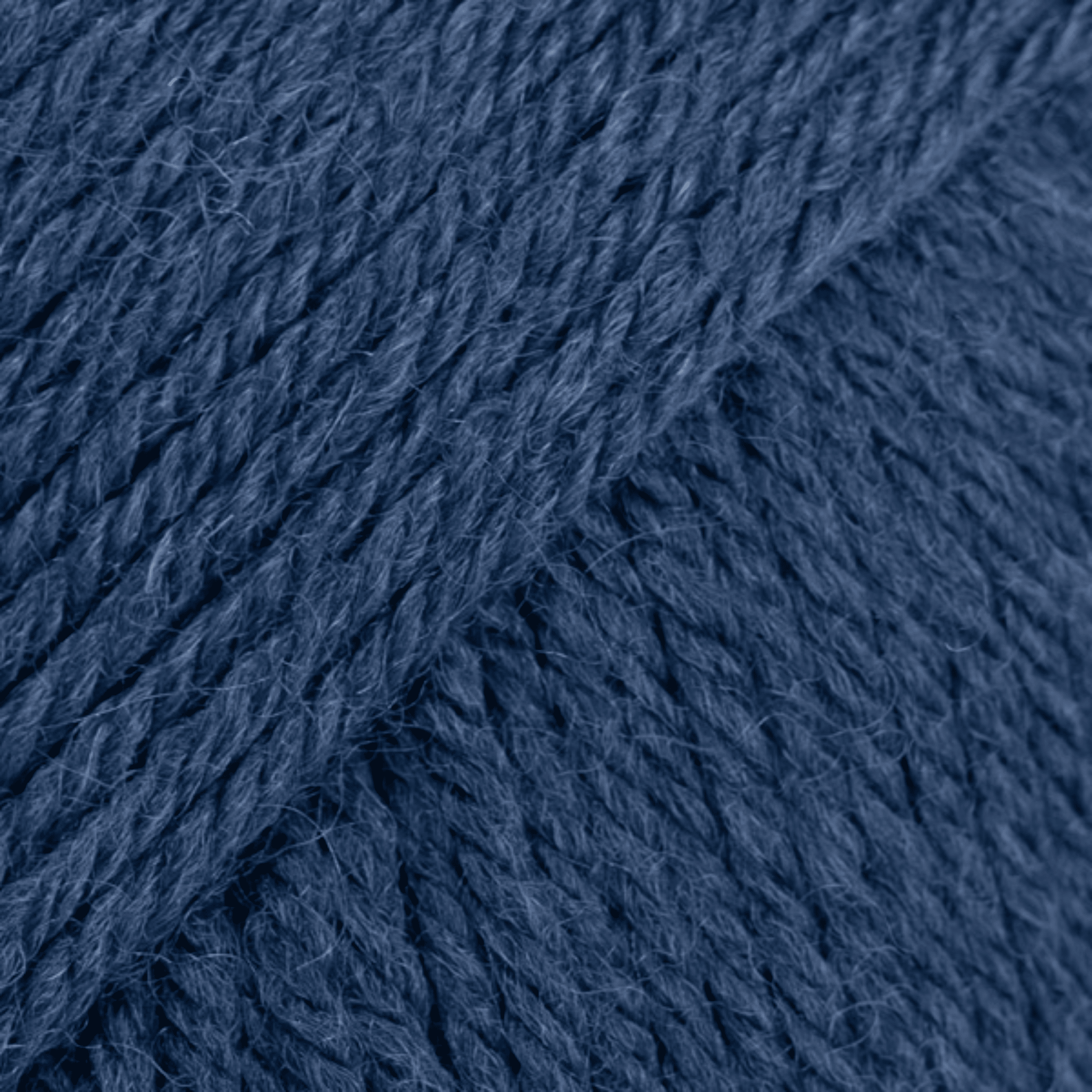 DROPS Fiesta 09 – navy modrá