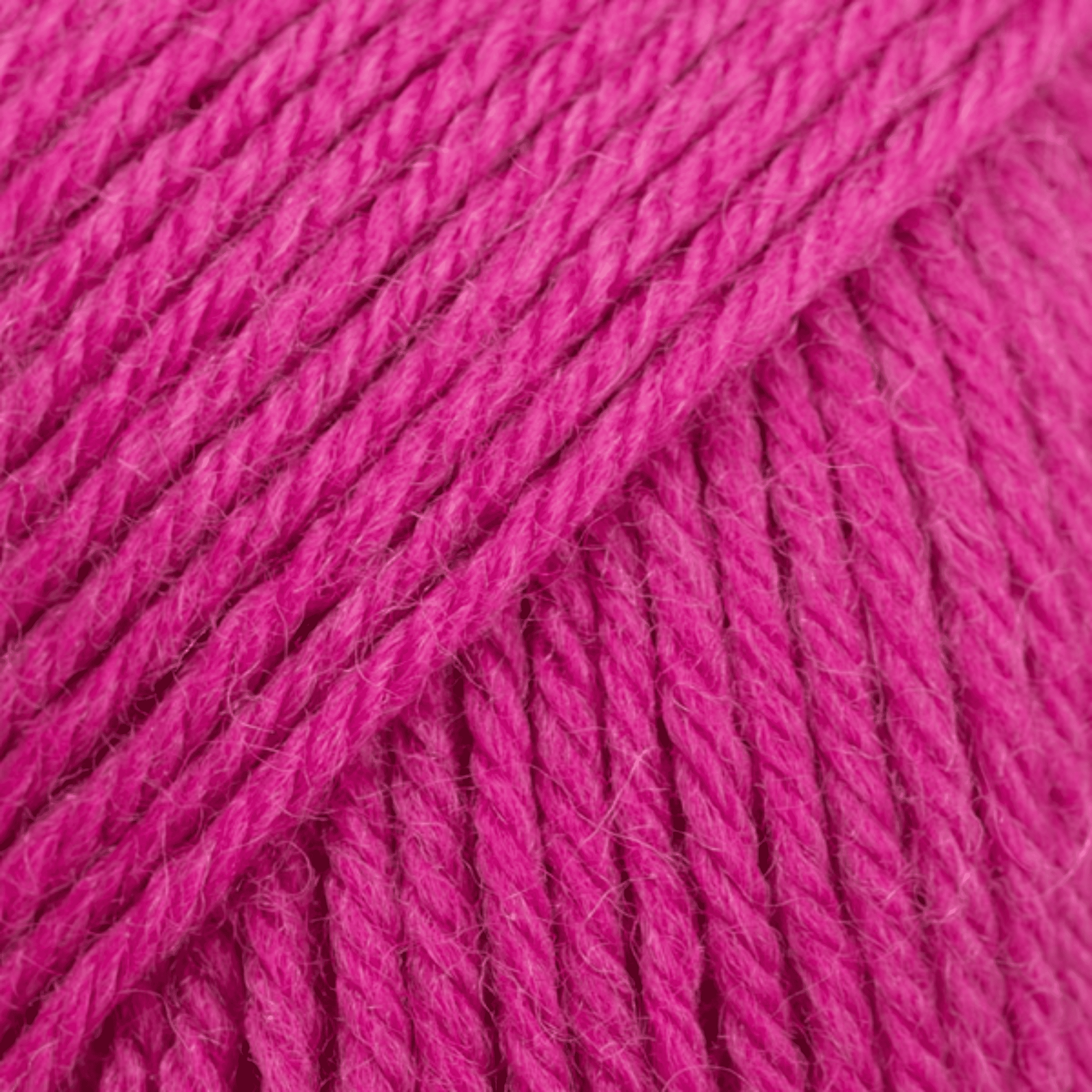 DROPS Karisma 13 – fuchsiová