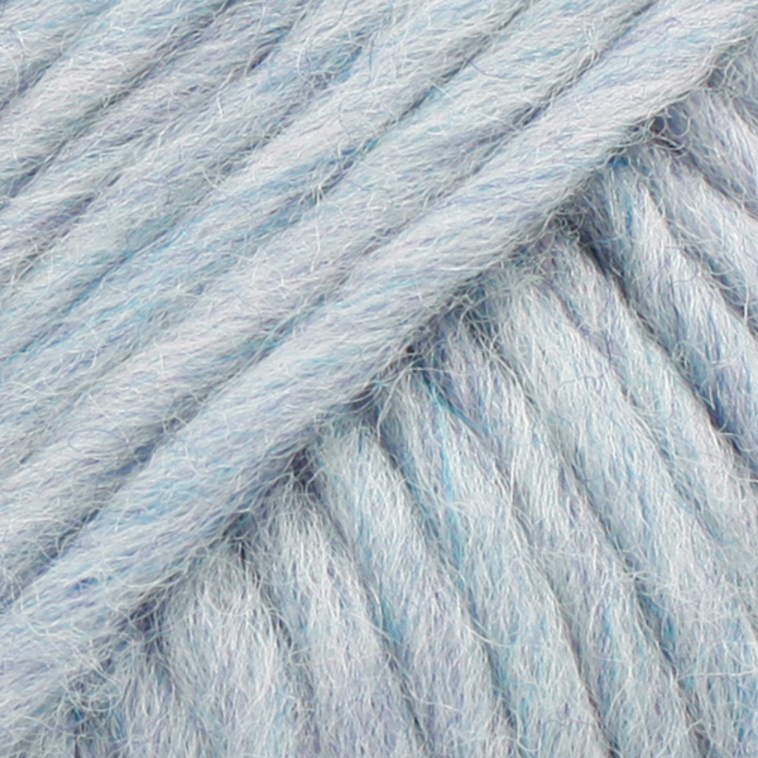 DROPS Snow 87 – mlha