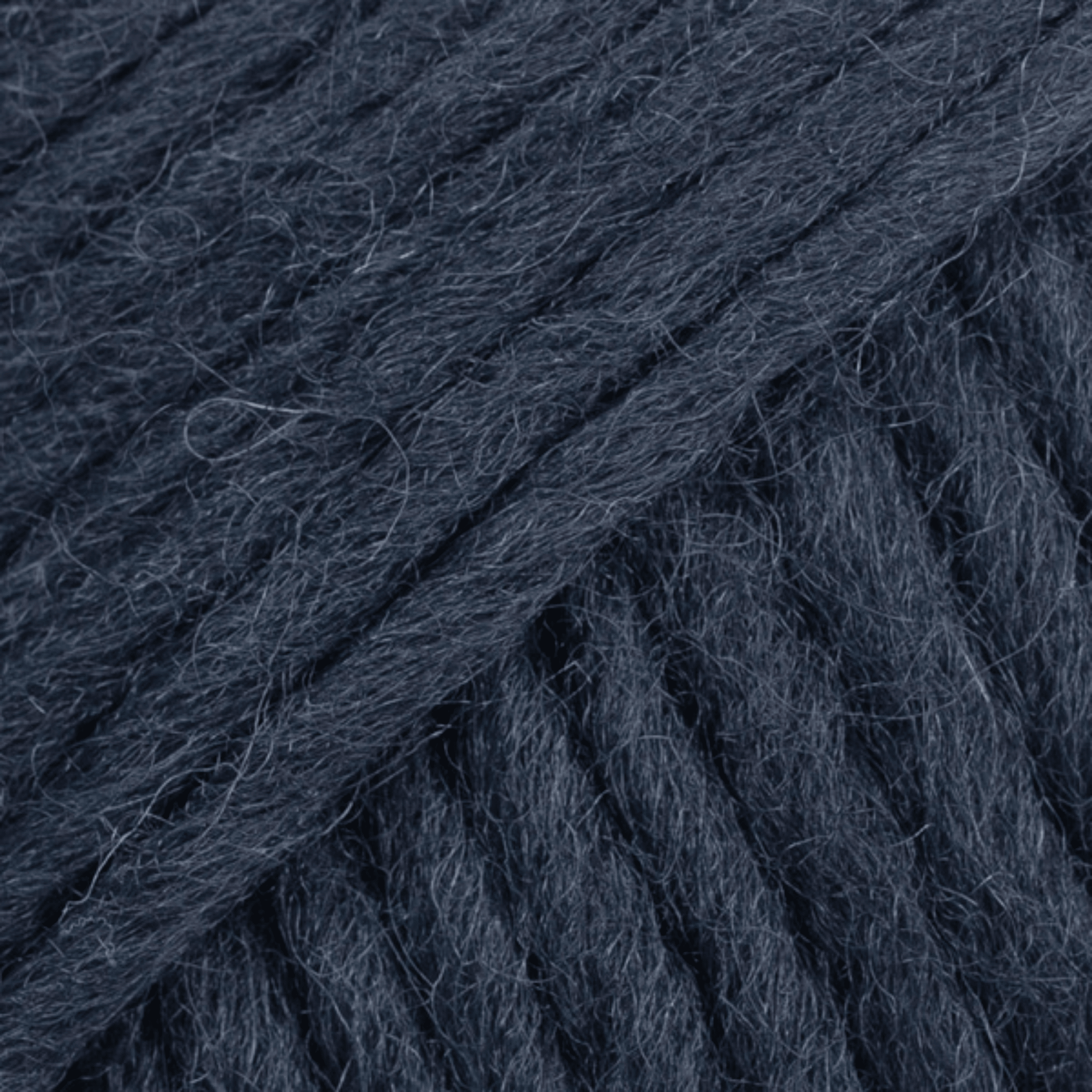 DROPS Snow 122 – tmavá navy