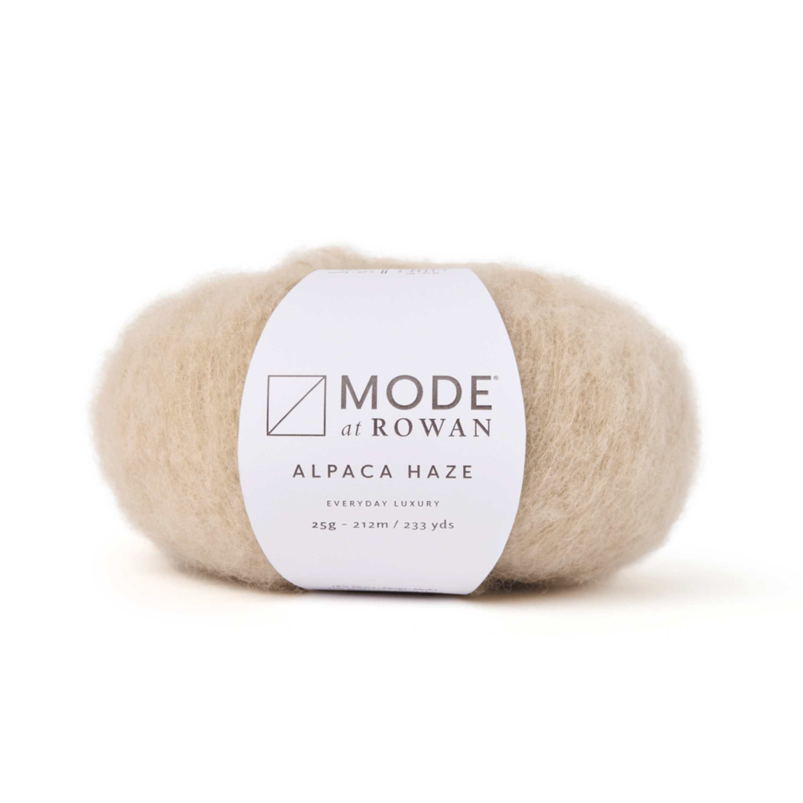 ROWAN Alpaca Haze 13 – Silk