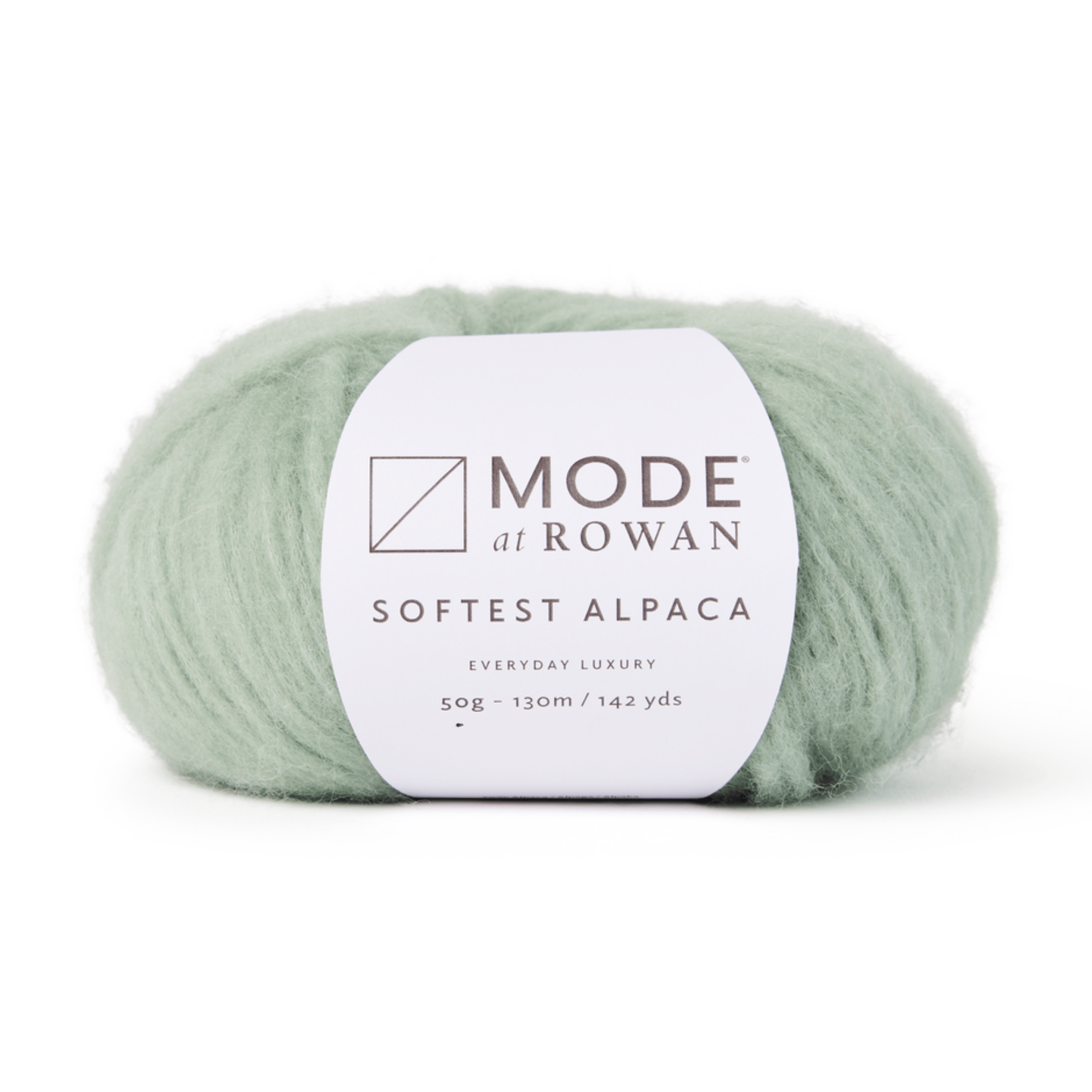 ROWAN Softest Alpaca 16 – Eucalyptus