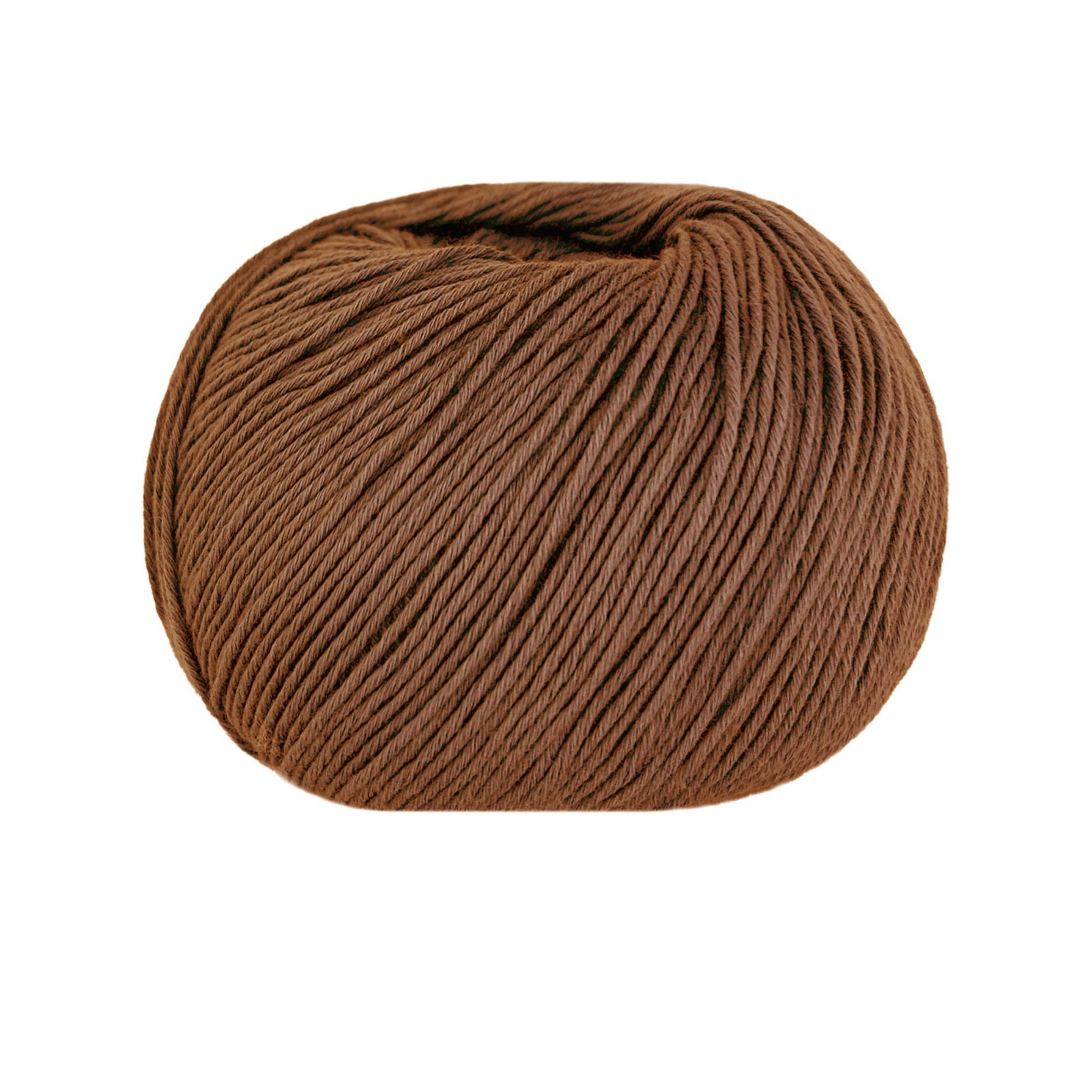 Lana Gatto Cashcot Bio 31276 – marrone