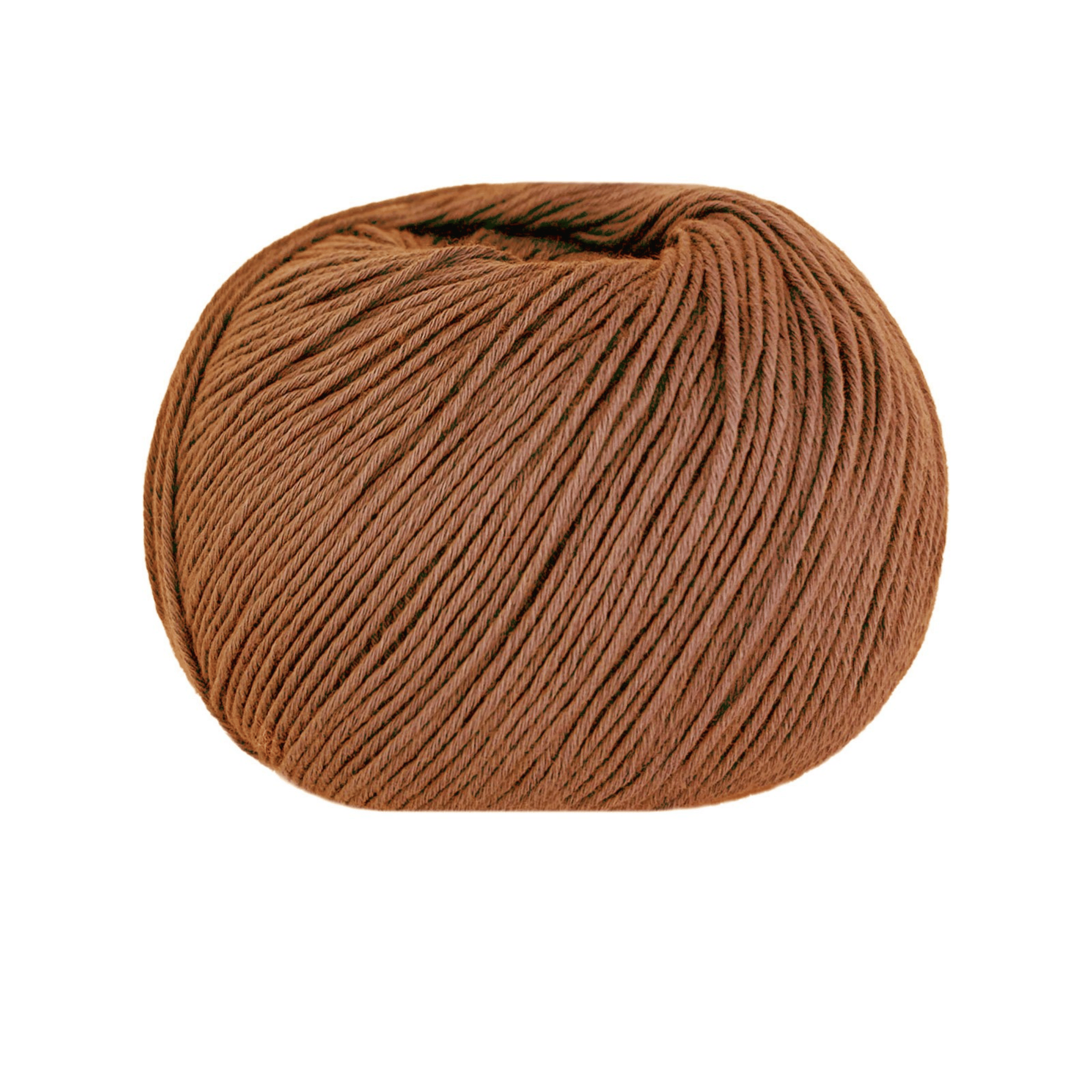 Lana Gatto Cashcot Bio 31277 – mattone