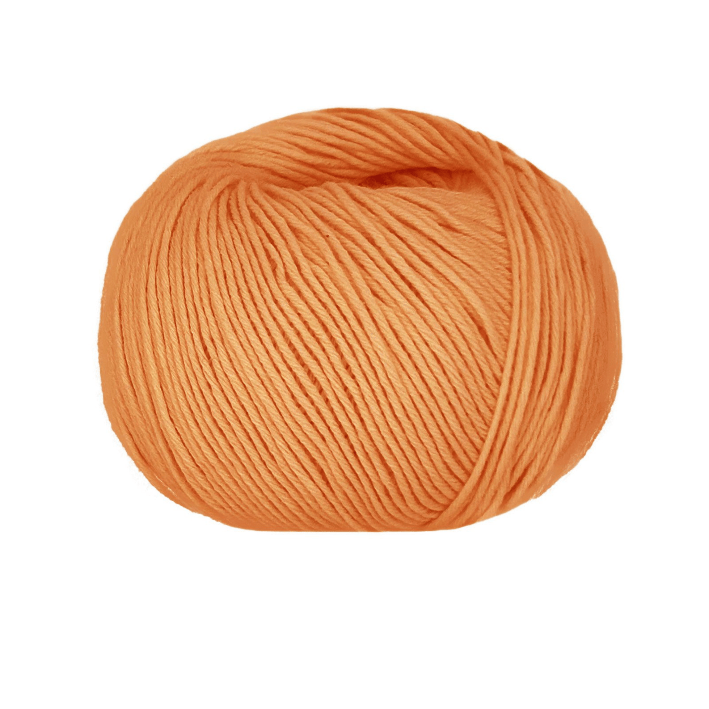 Lana Gatto Cashcot Bio 31278 – arancio