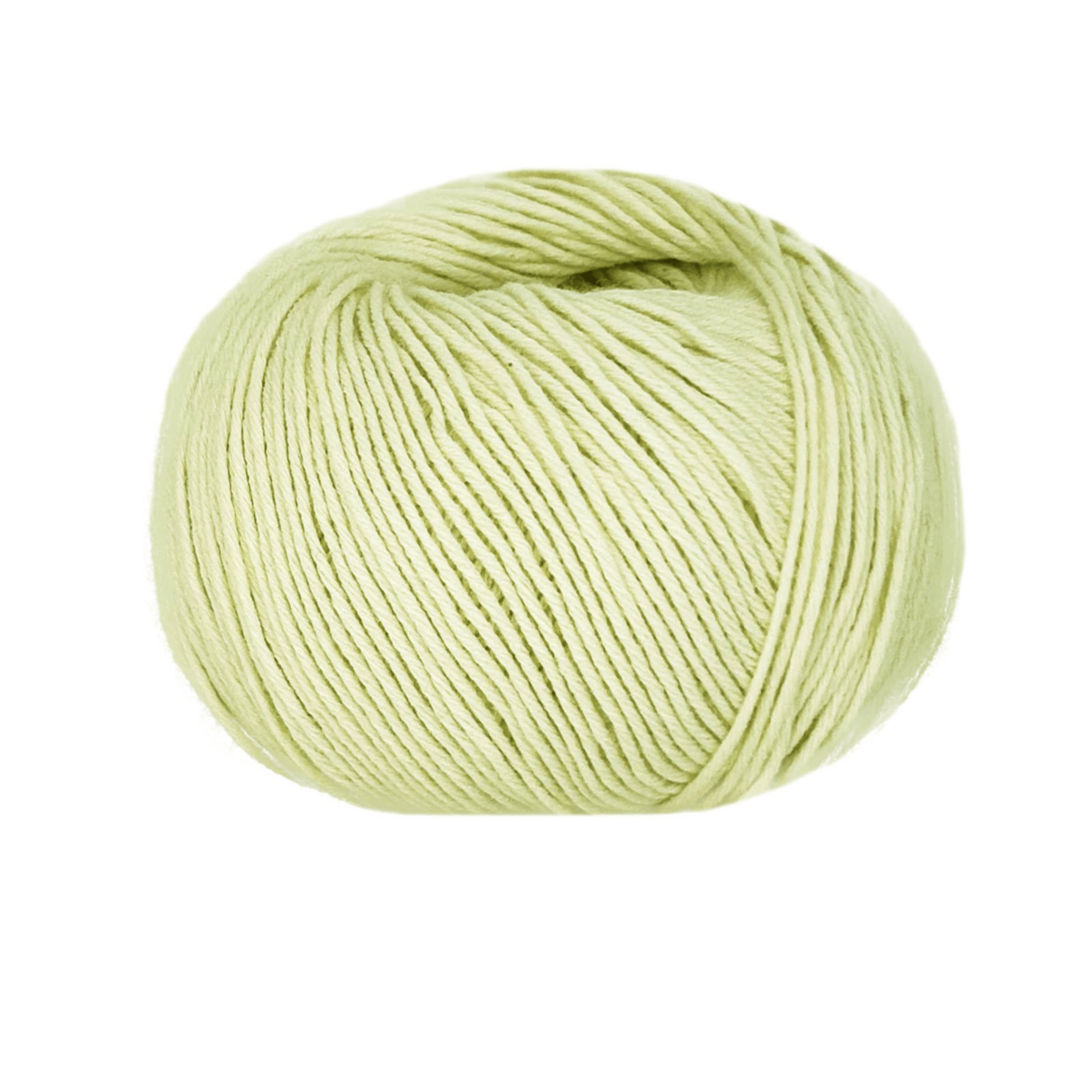 Lana Gatto Cashcot Bio 31286 – green tea