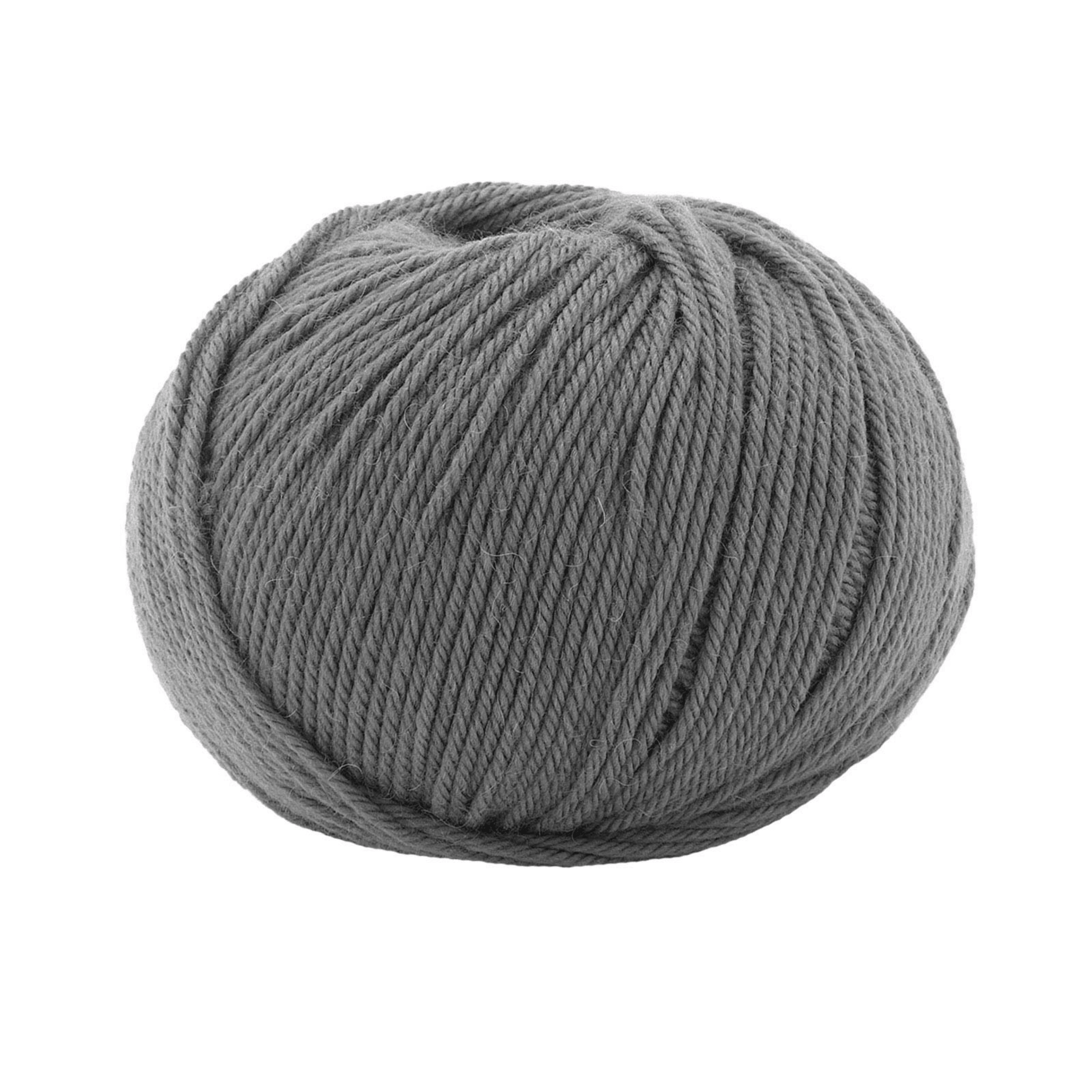 Lana Gatto Camel Hair 5407 – grigio