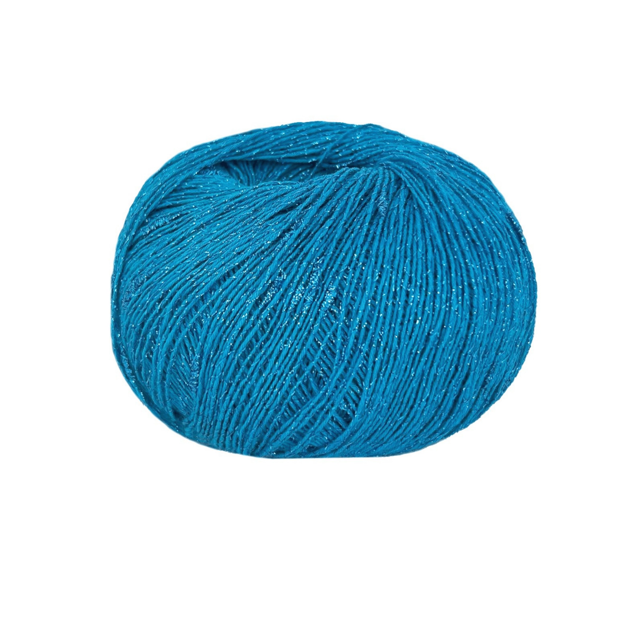 Lana Gatto Passion Fruit 31239 – azzurro / turchese