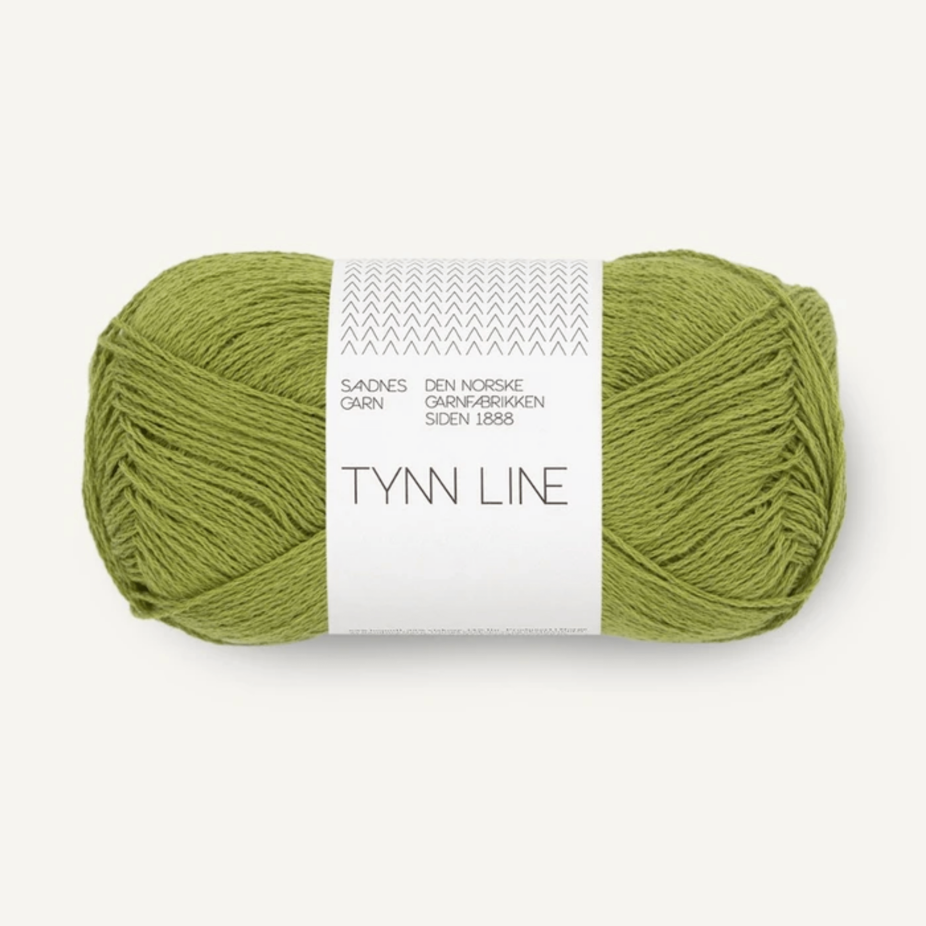 Sandnes Garn Tynn Line 9564 – matcha