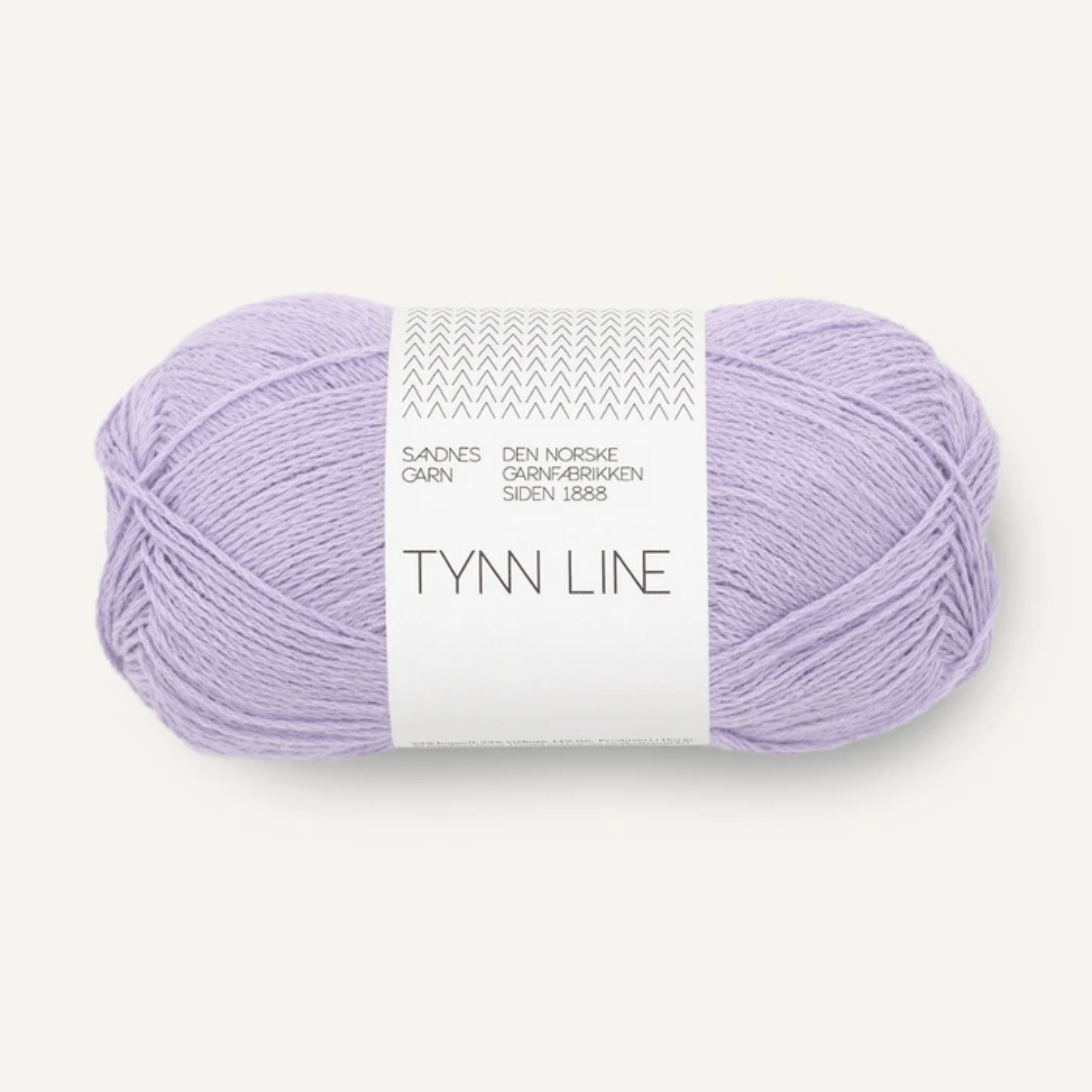 Sandnes Garn Tynn Line 5223 – lavender