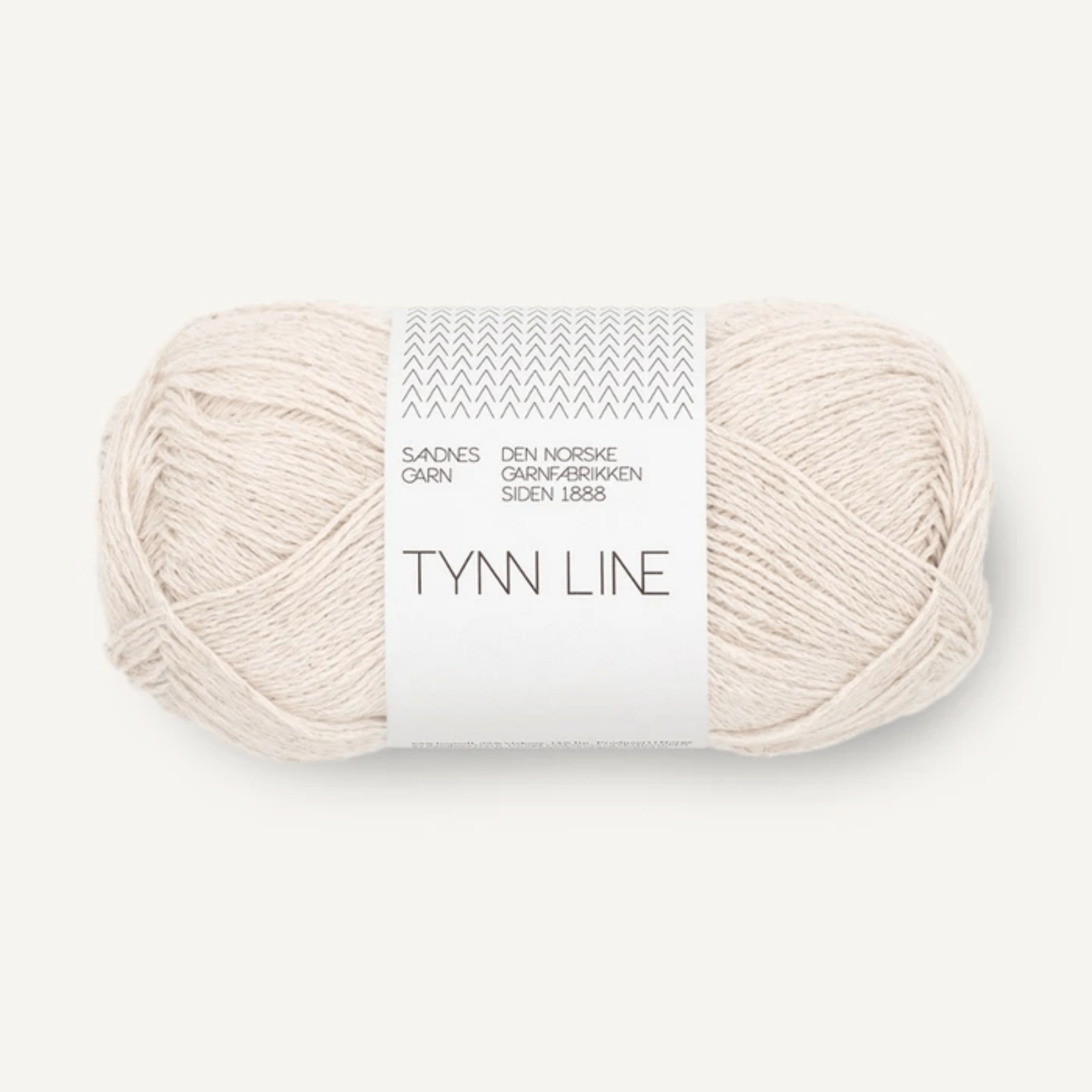 Sandnes Garn Tynn Line 1015 – kitt