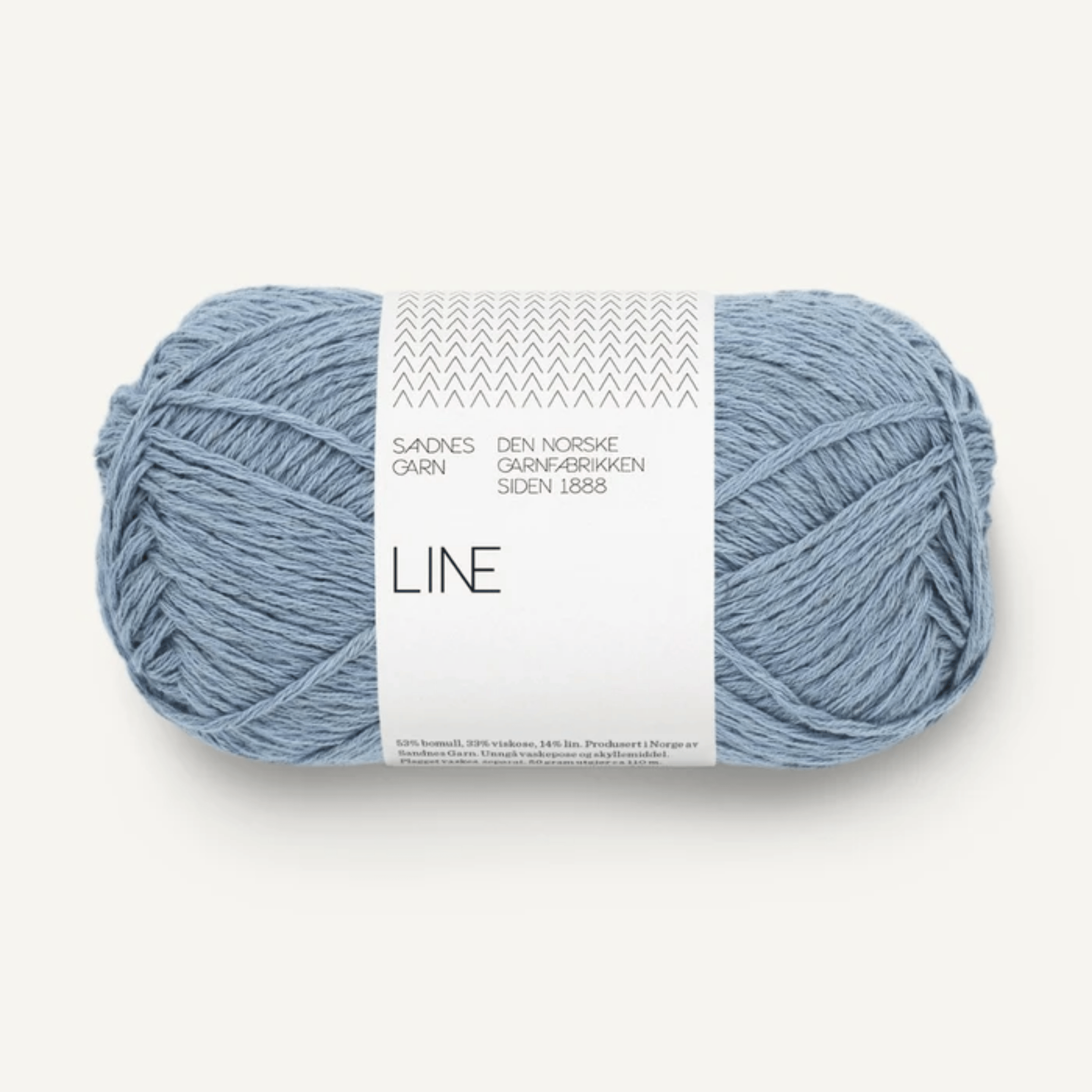 Sandnes Garn Line 6032 – hydrangea