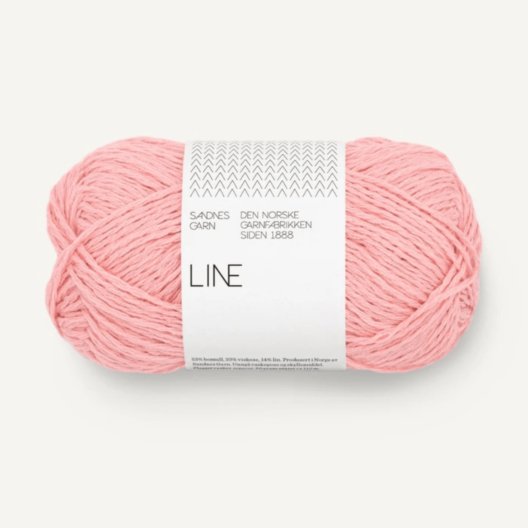 Sandnes Garn Line 4213 – blossom