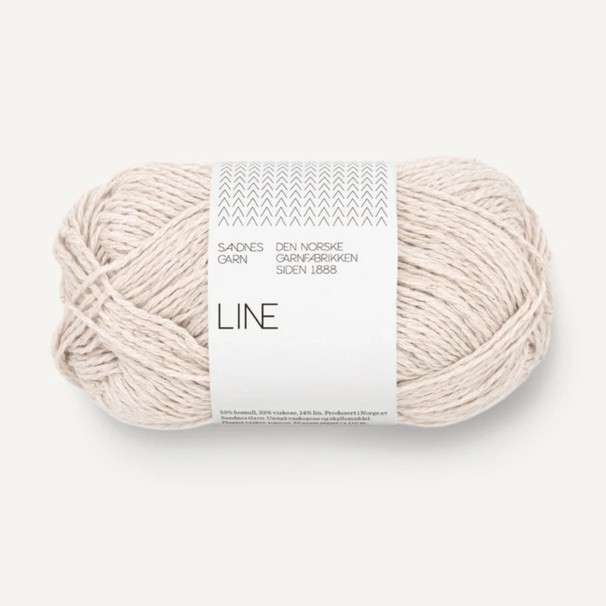 Sandnes Garn Line 1015 – kitt
