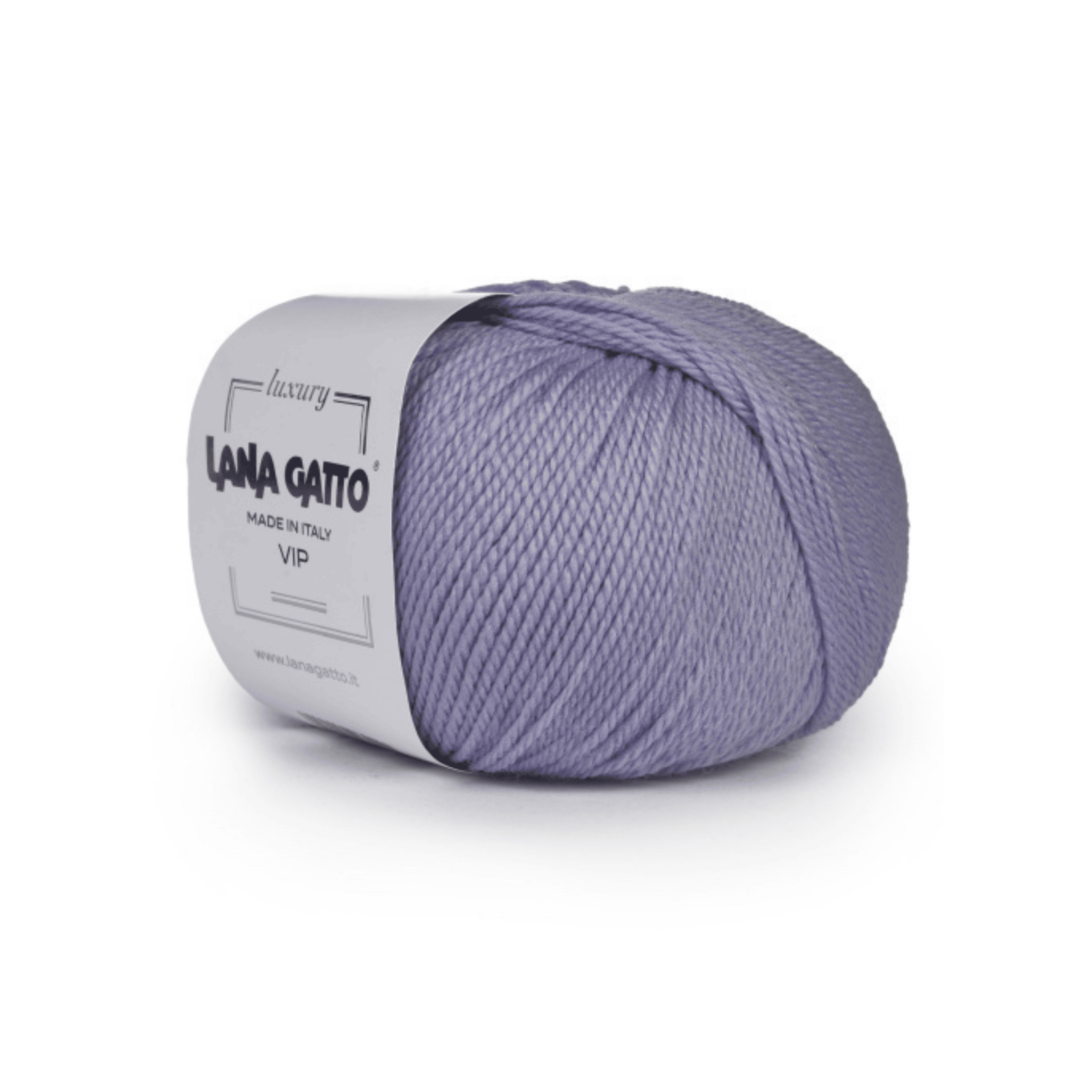 Lana Gatto VIP 9360 – violetto