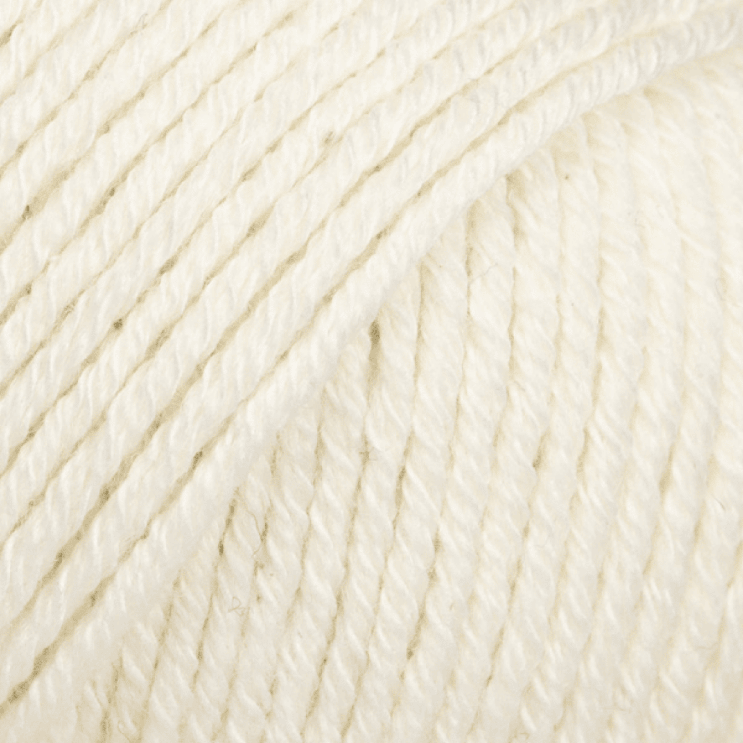 DROPS Cotton Merino – 01 smetanová