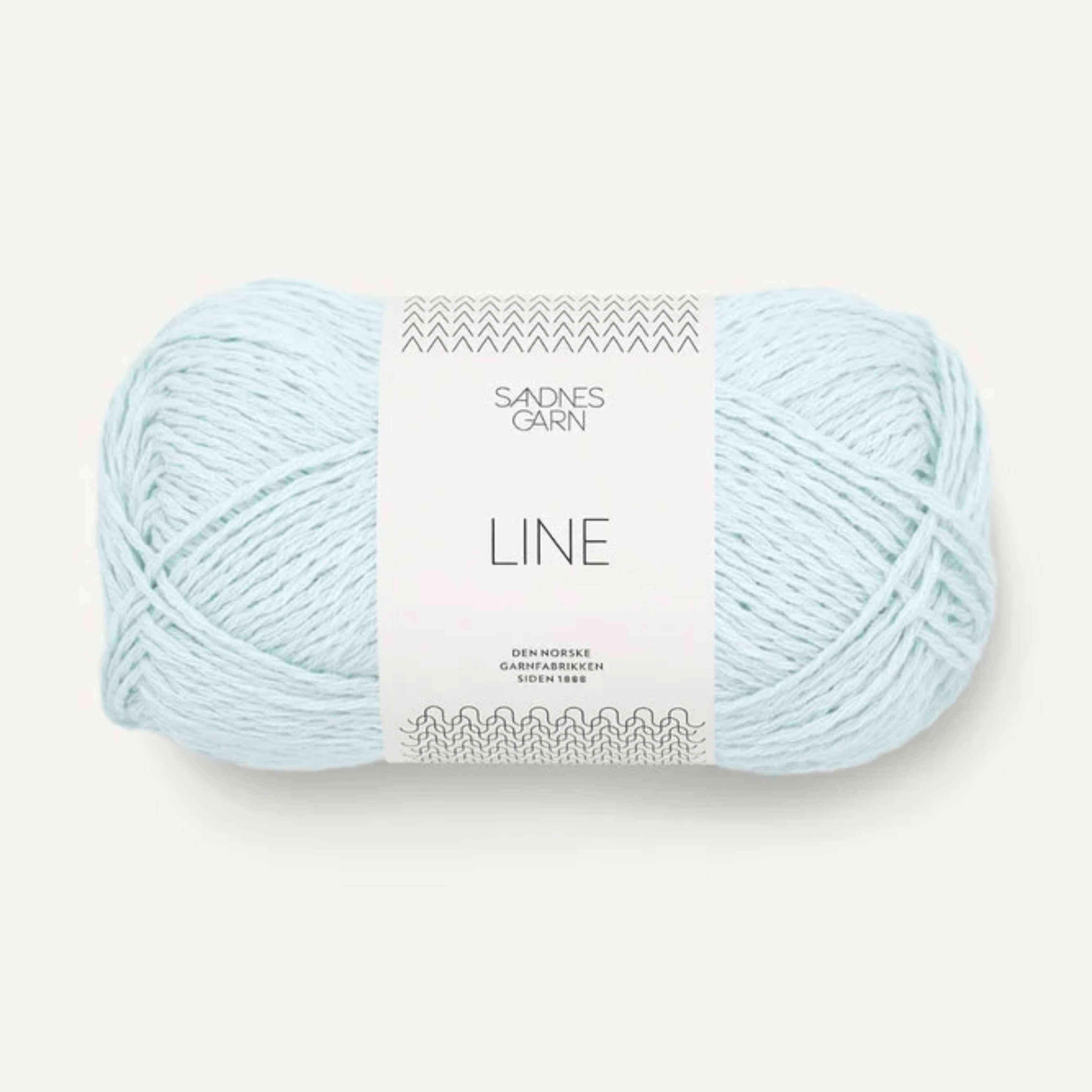 Sandnes Garn Line 6311 – starlight blue