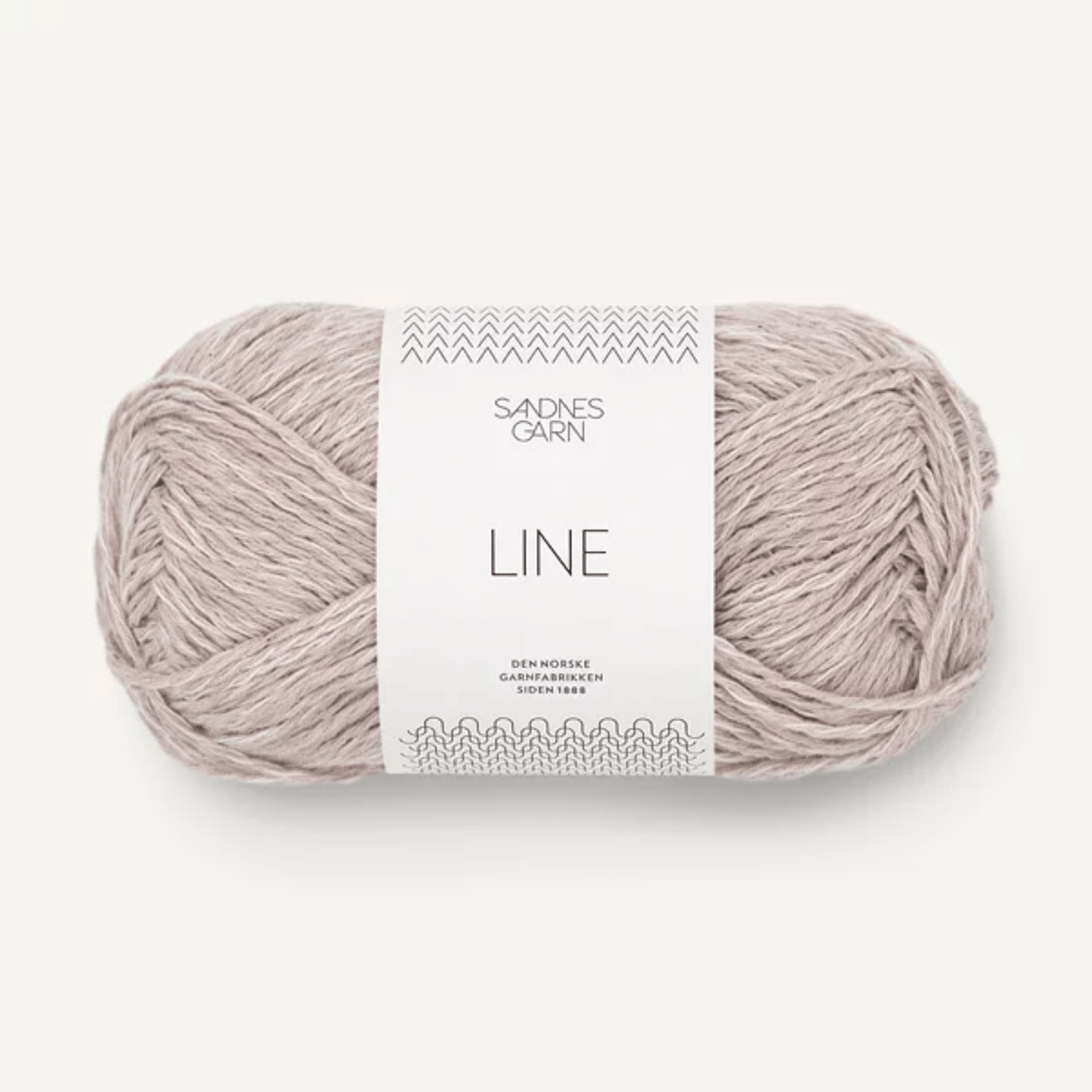 Sandnes Garn Line 2331 – lys beige