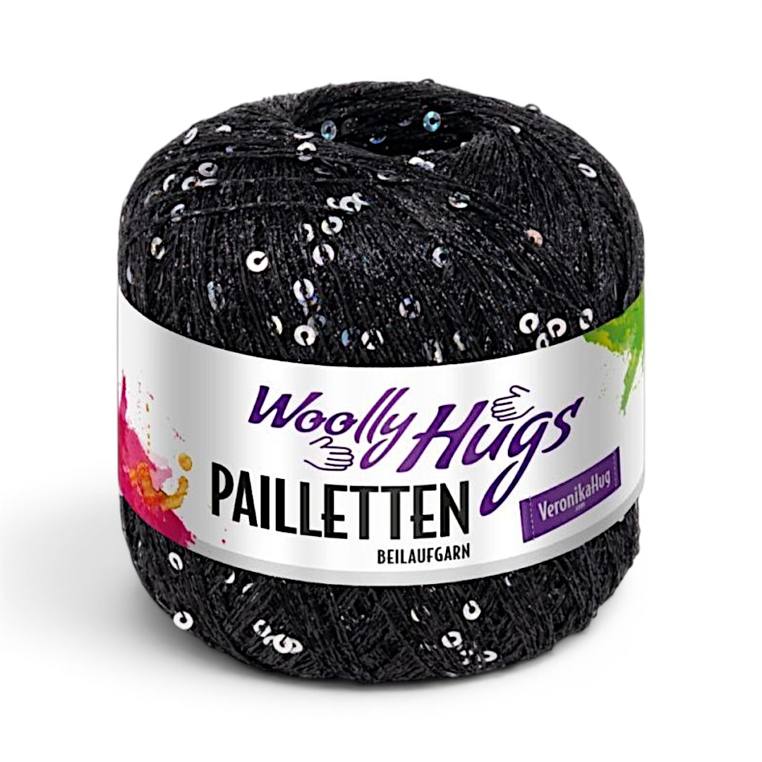 Pro Lana Pailletten 304 – starry night