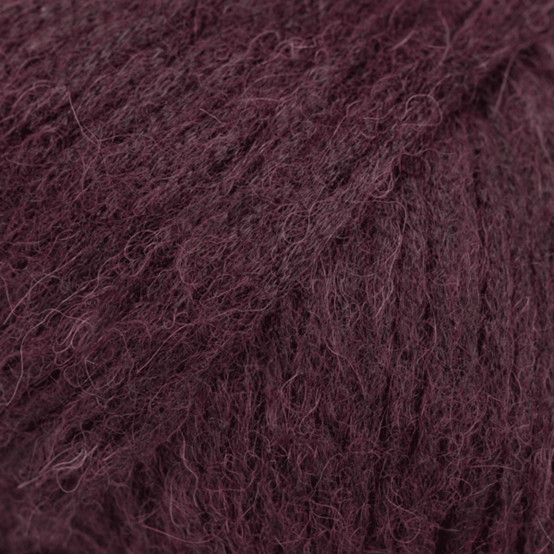 DROPS Air 58 – tmavá grape