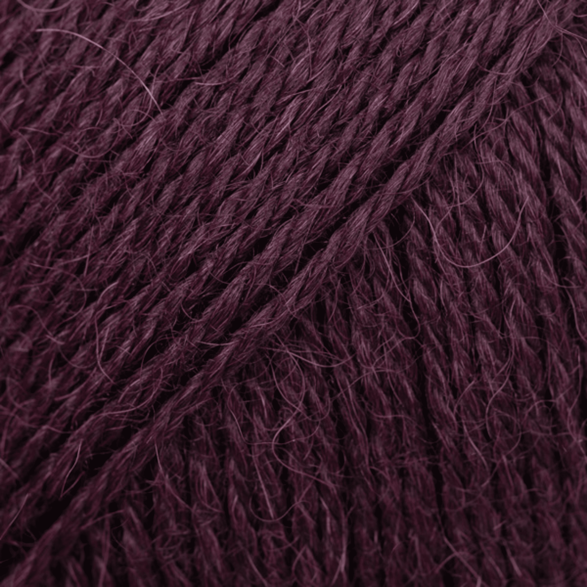 DROPS Alpaca 9044 – tmavá grape